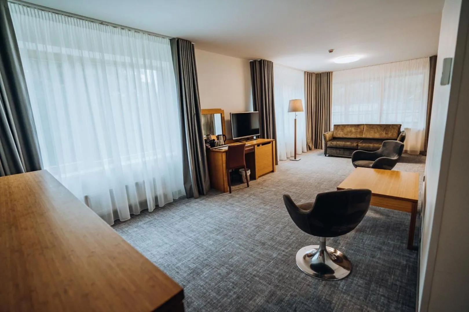 Photo of the whole room in Gabija Hotel SPA & Conferences