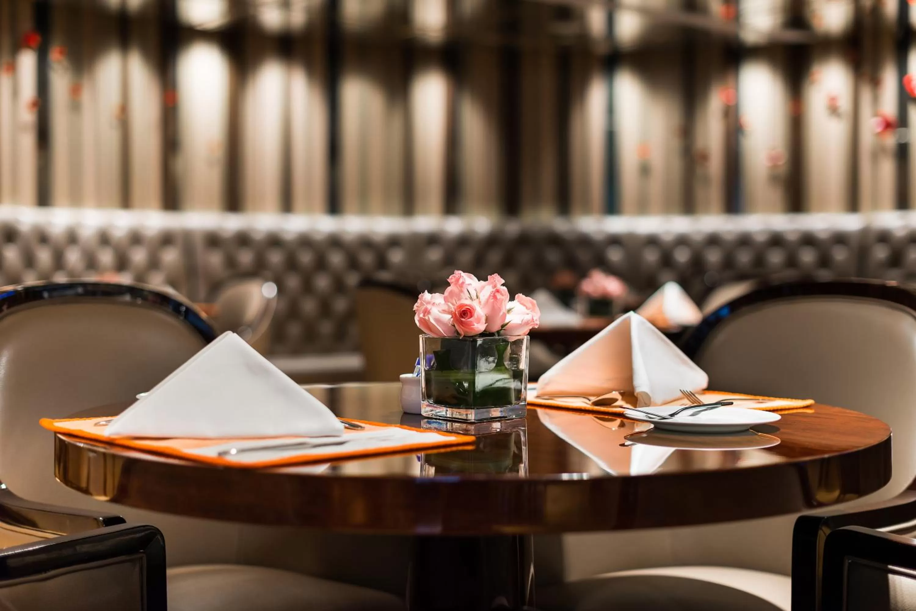 Buffet breakfast in Pullman Guangzhou Baiyun Airport - Free Shuttle Bus & Official Registration Agency during Canton Fair