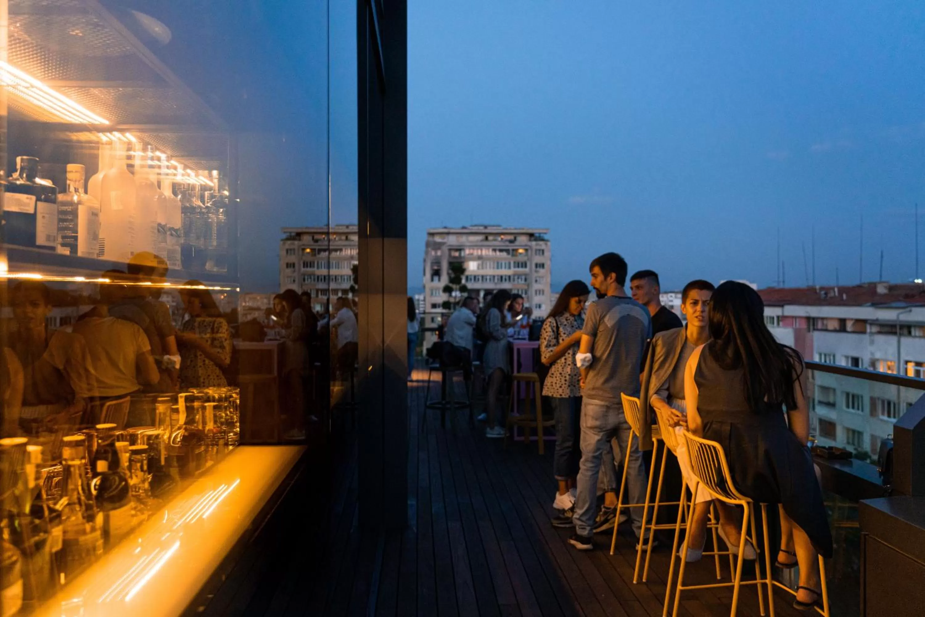 People in Hotel Kitchen59