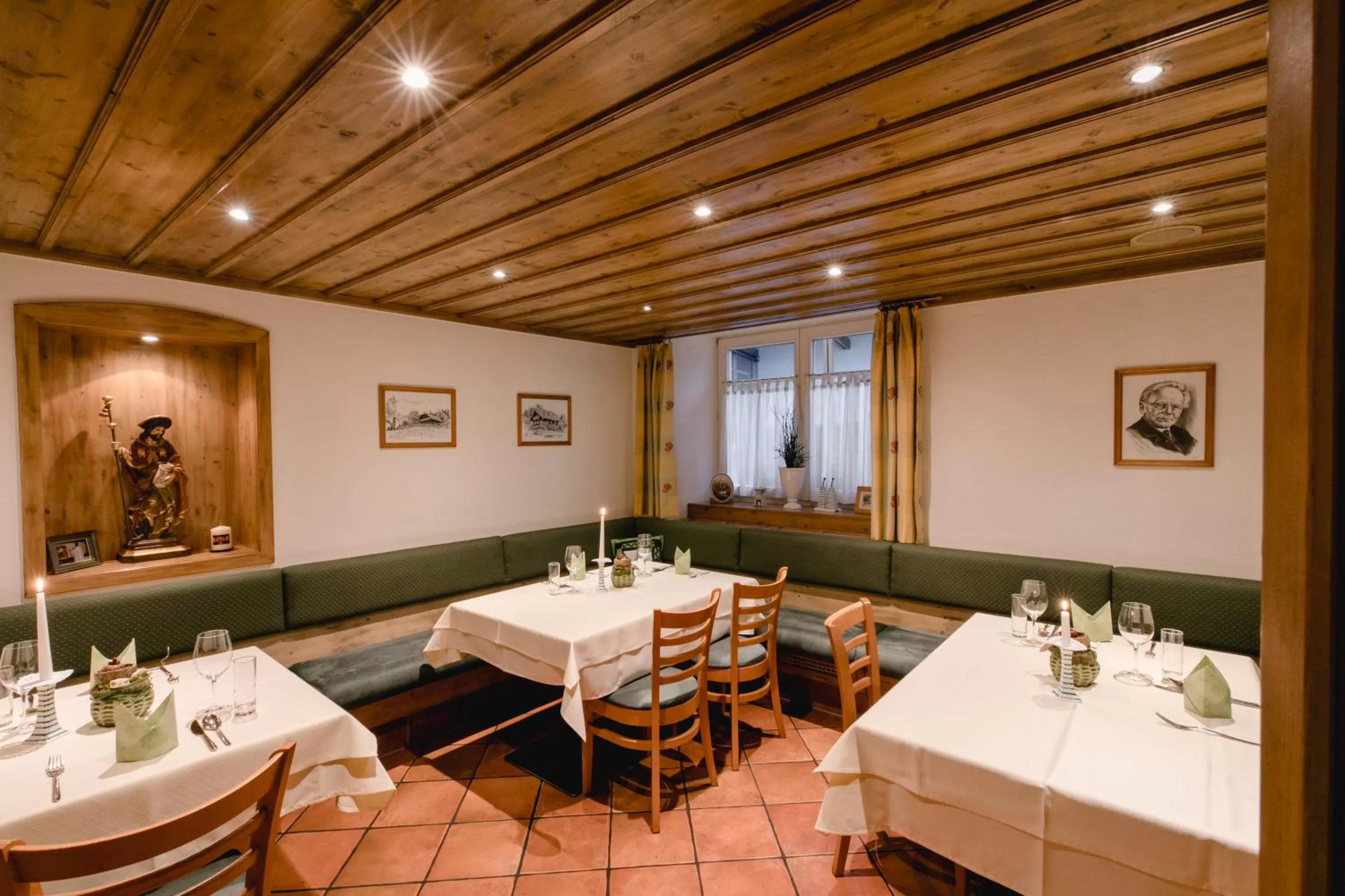 Banquet/Function facilities, Restaurant/Places to Eat in Gasthof Rothwangl Hannes