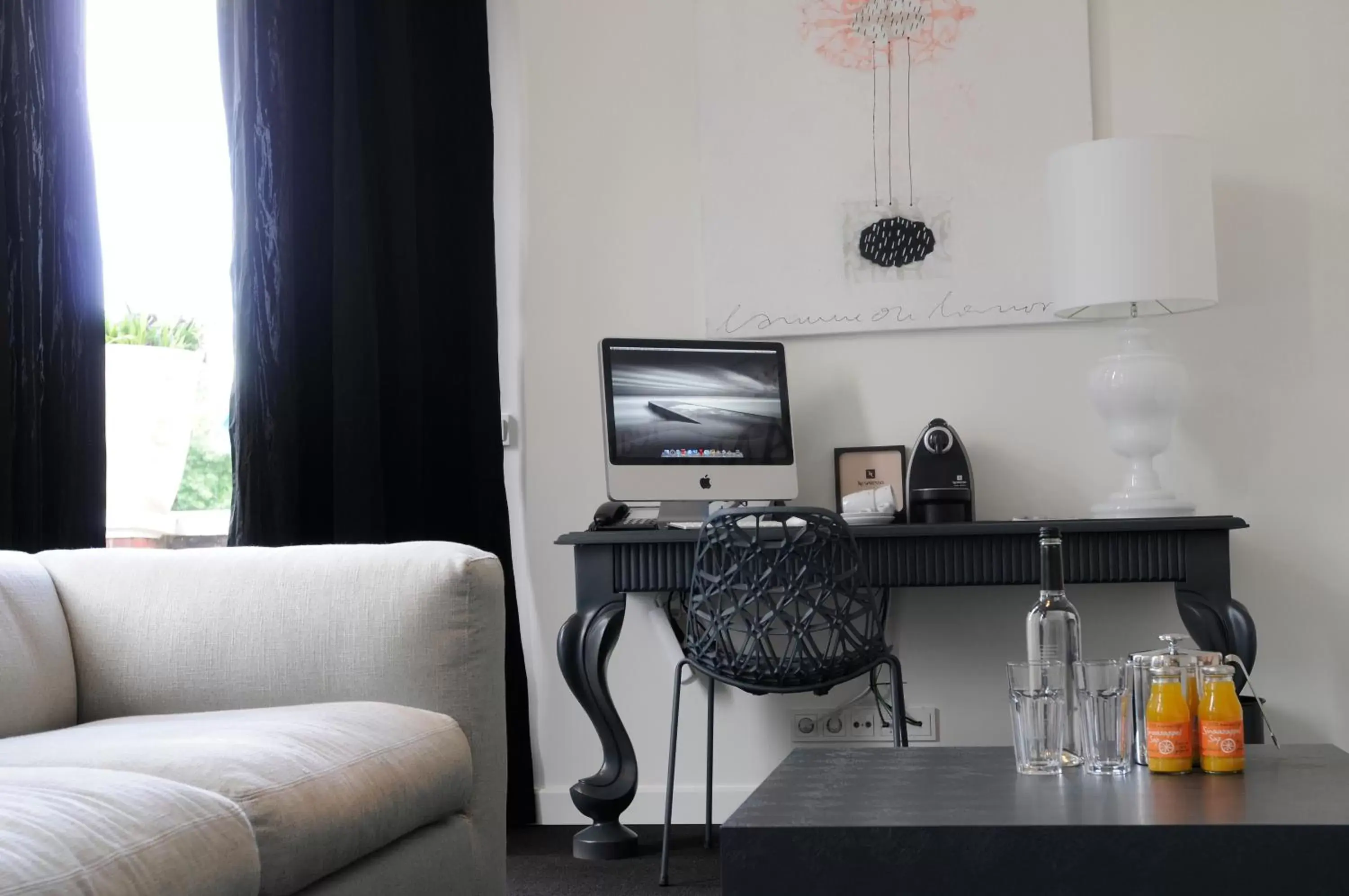 Suite XXL in Manna Suite XXL in Manna