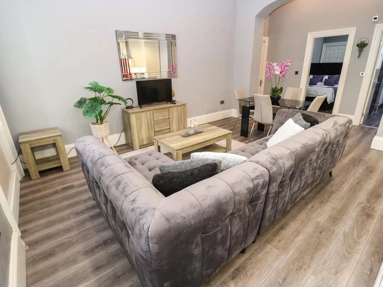 St John's North Hotel Apartments