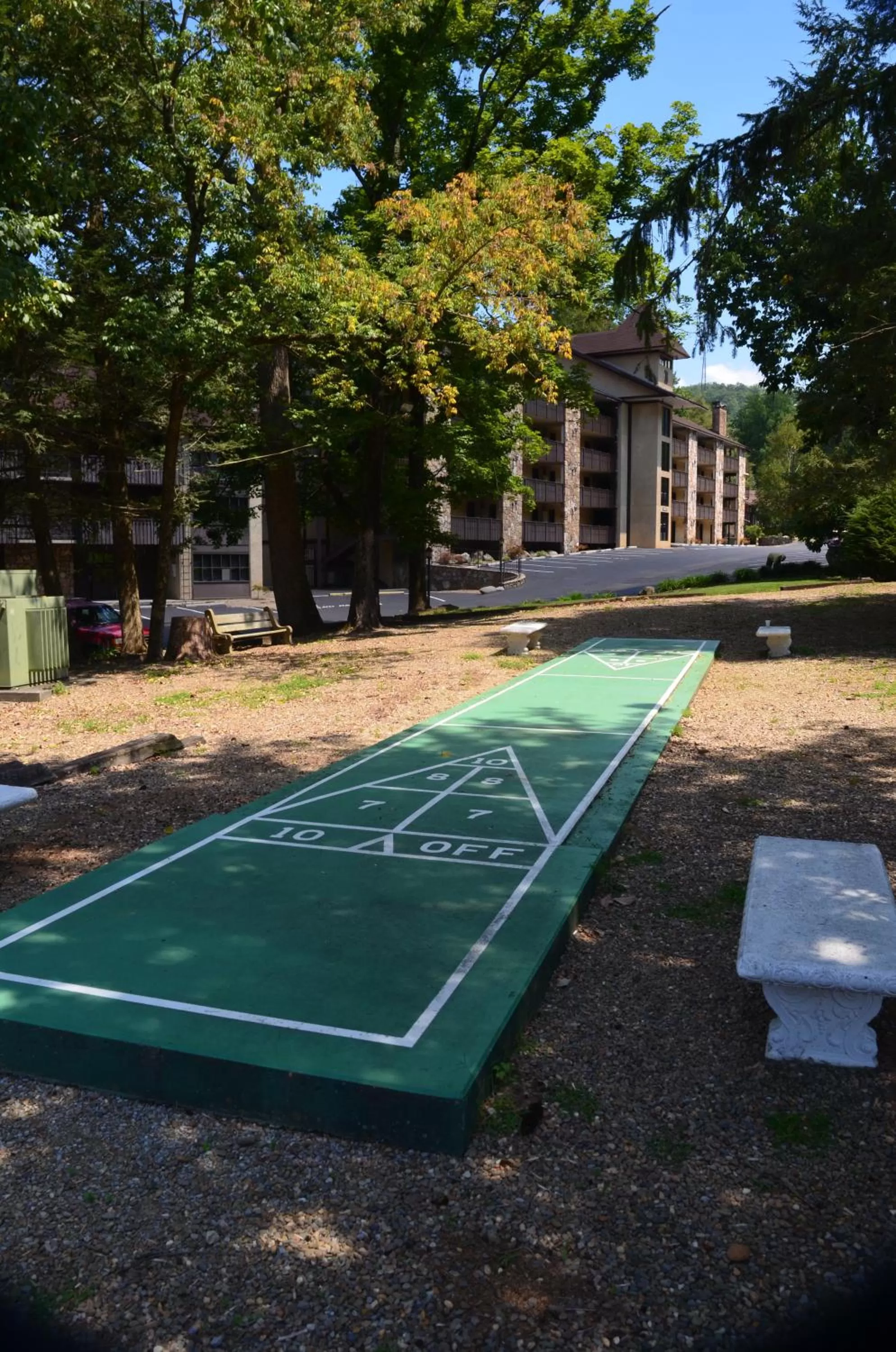 Other in Brookside Lodge