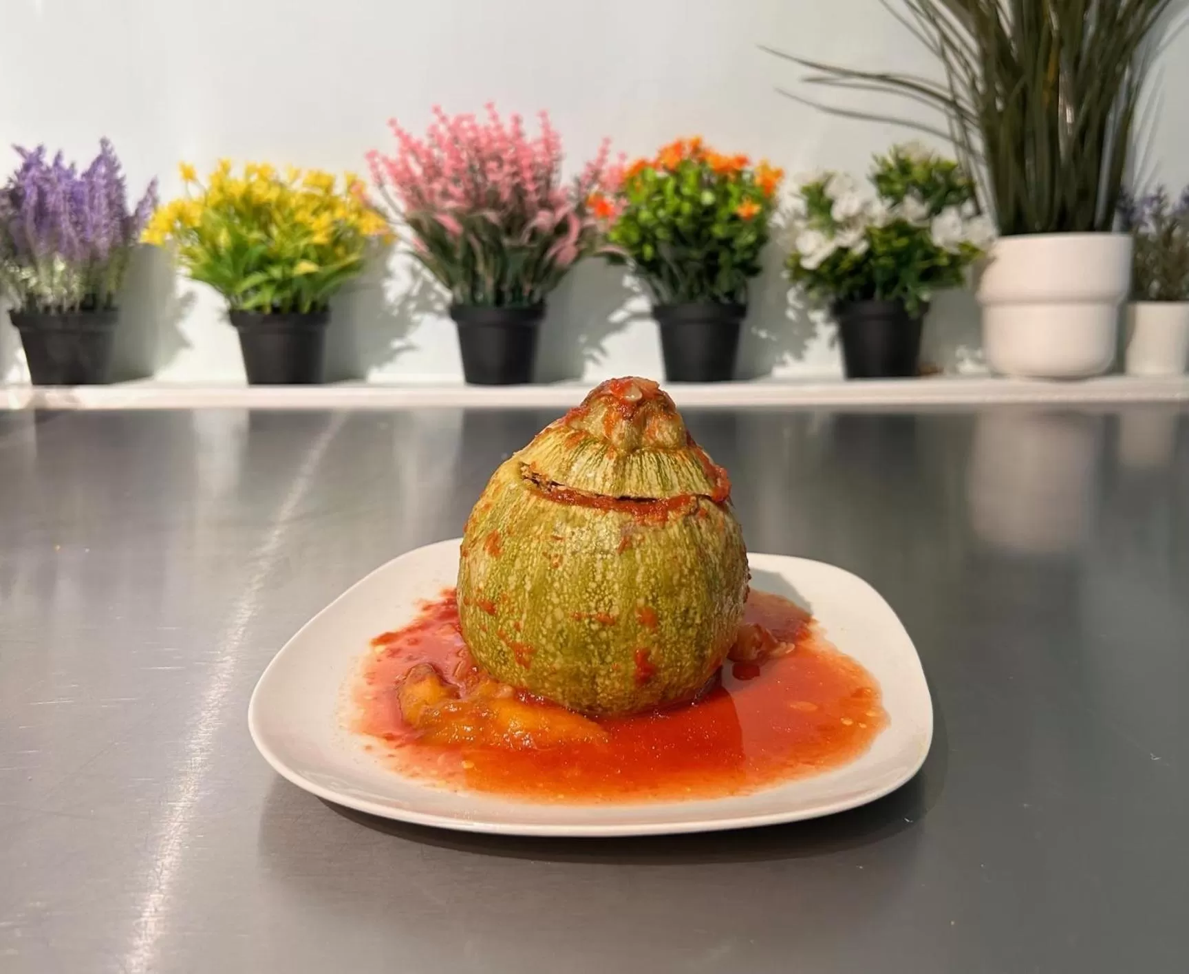 Food and drinks in Manatee Palms