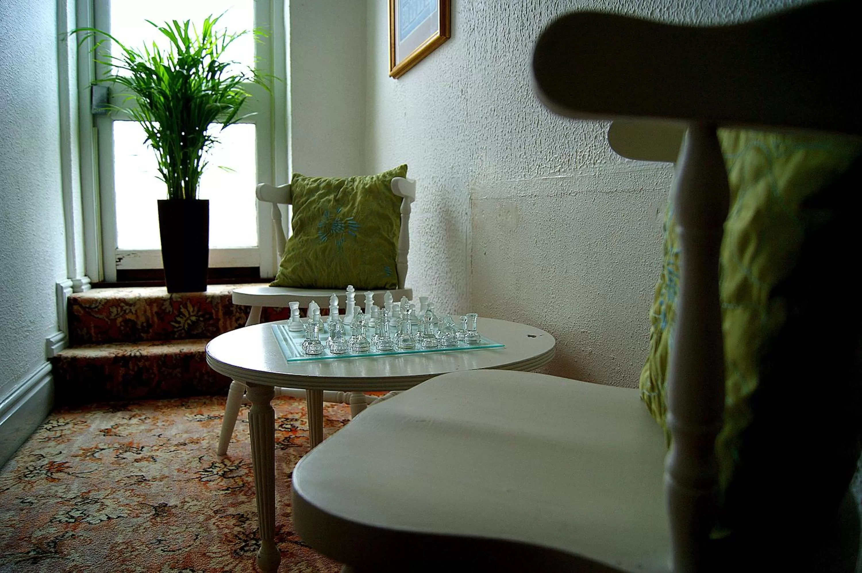 Other in Sunset Guest House