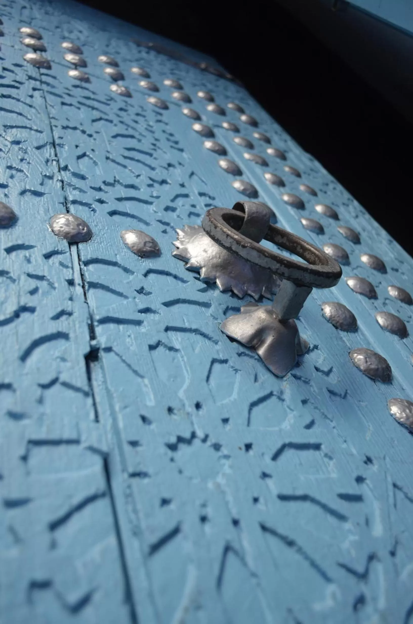 Facade/entrance, Swimming Pool in Dar Meziana