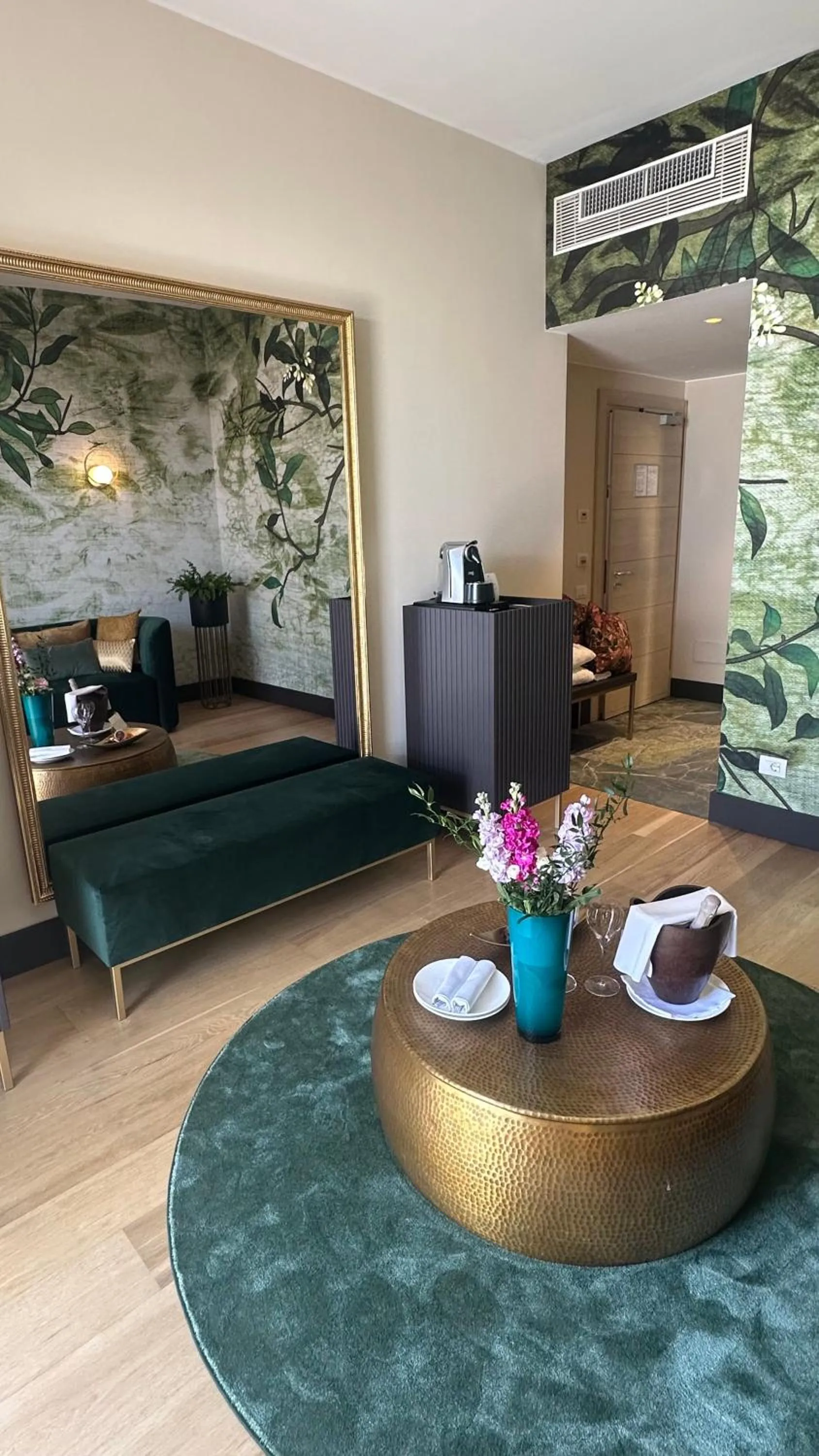 Grand Hotel Alassio Beach & Spa Resort - The Leading Hotels of the World