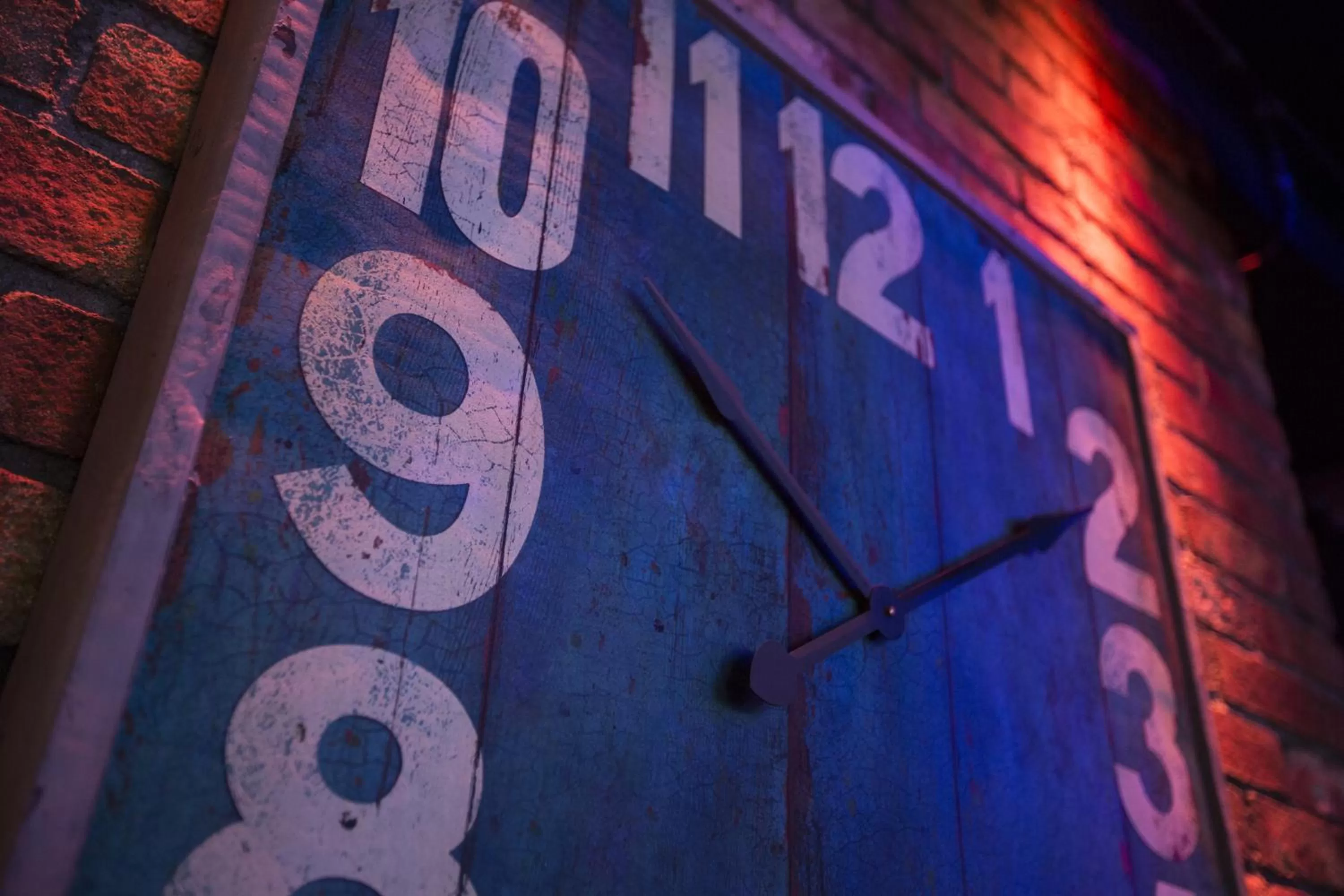 Decorative detail in pentahotel Brussels City Centre