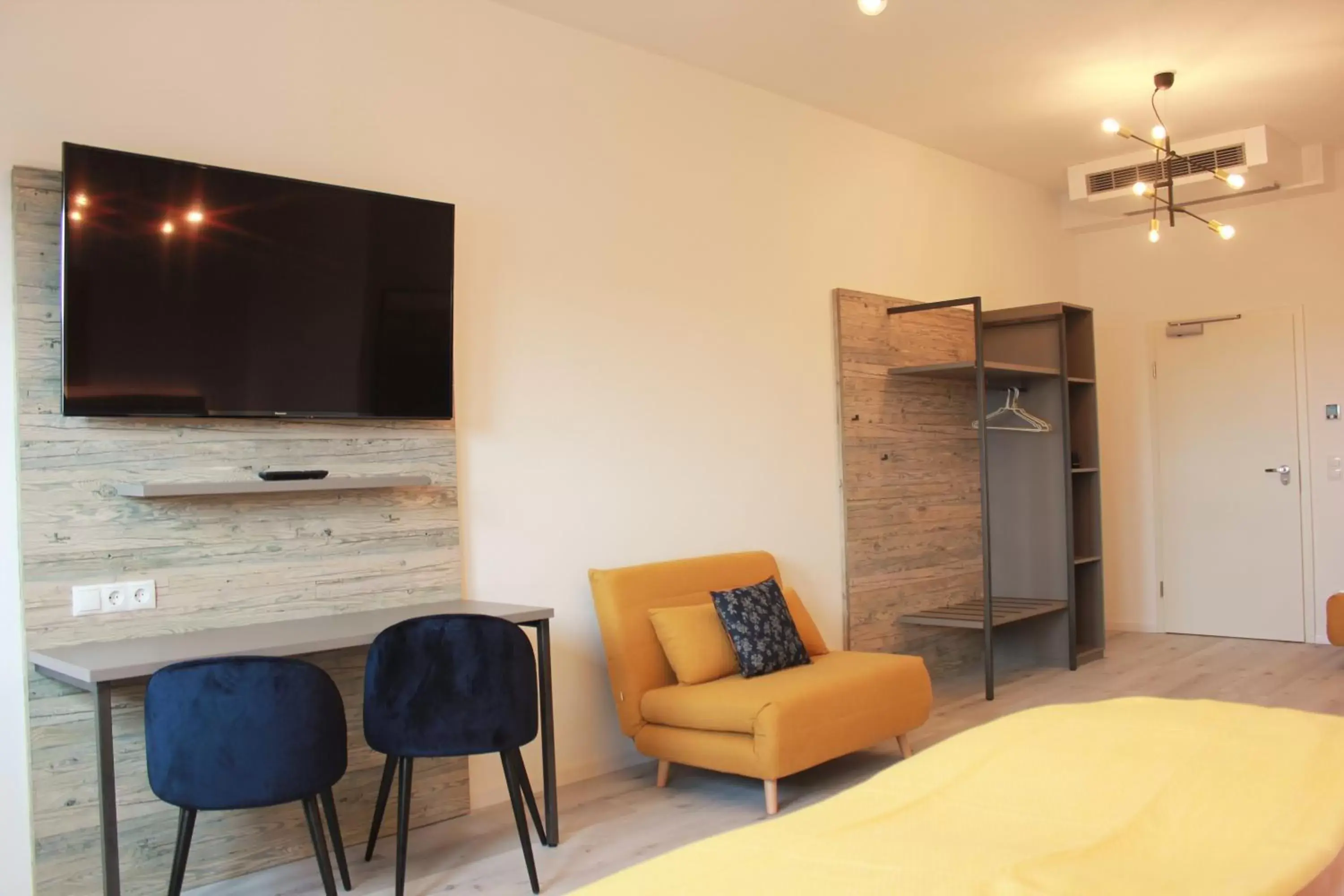 Comfort Double Room in City Hotel Bamberg Comfort Double Room in City Hotel Bamberg