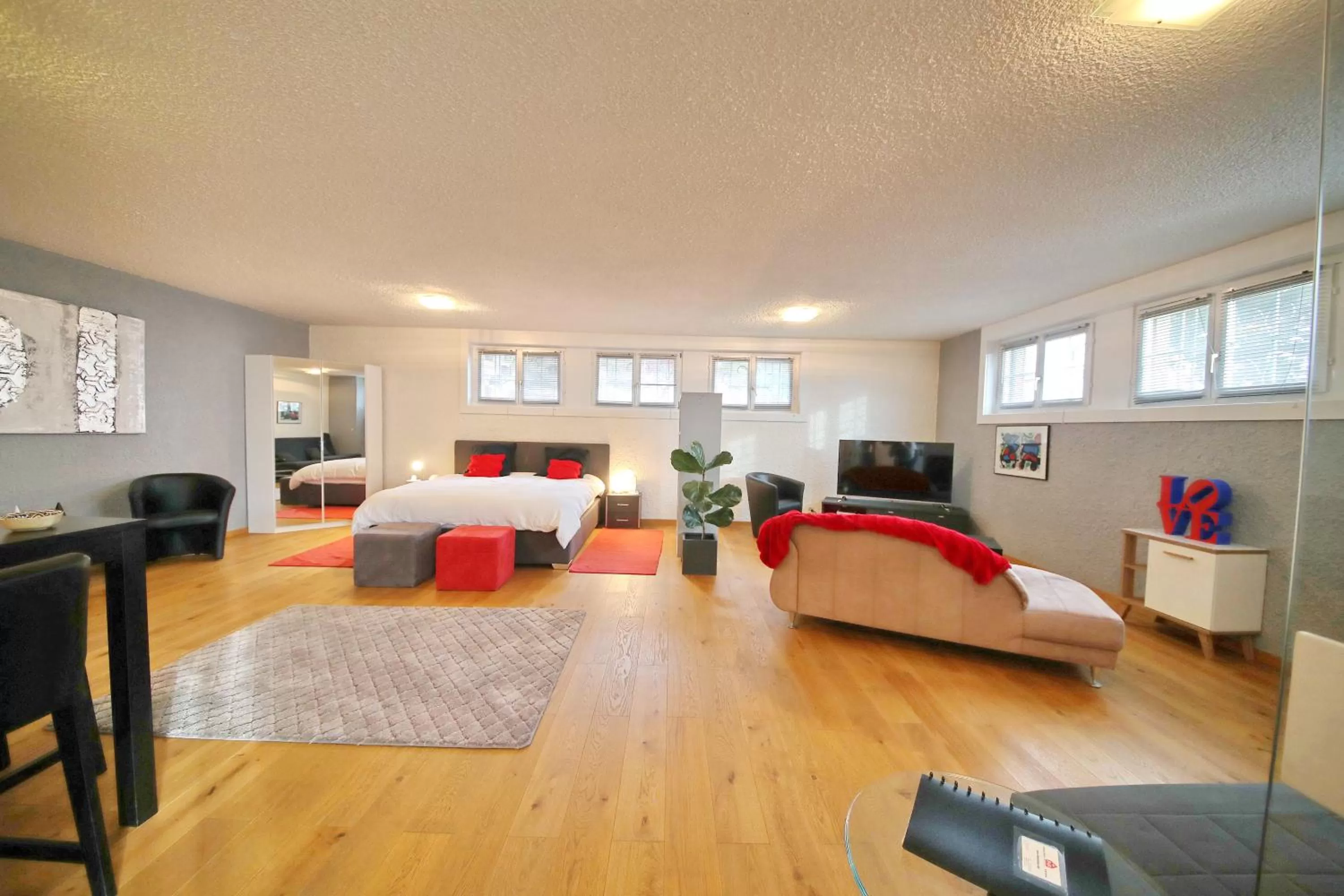 B&B Corseaux Beach & Riviera Beach