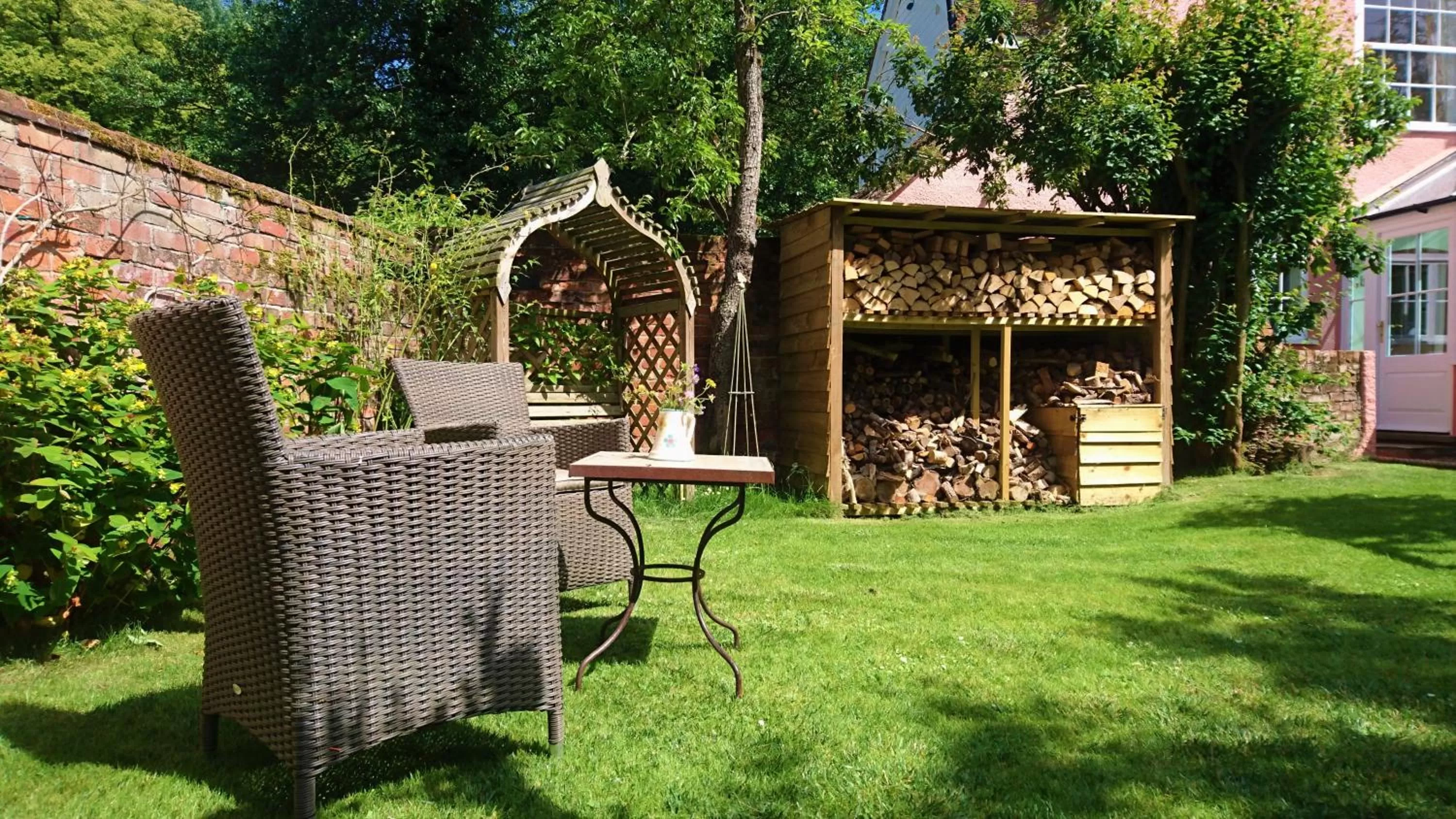 The Mill, Long Melford