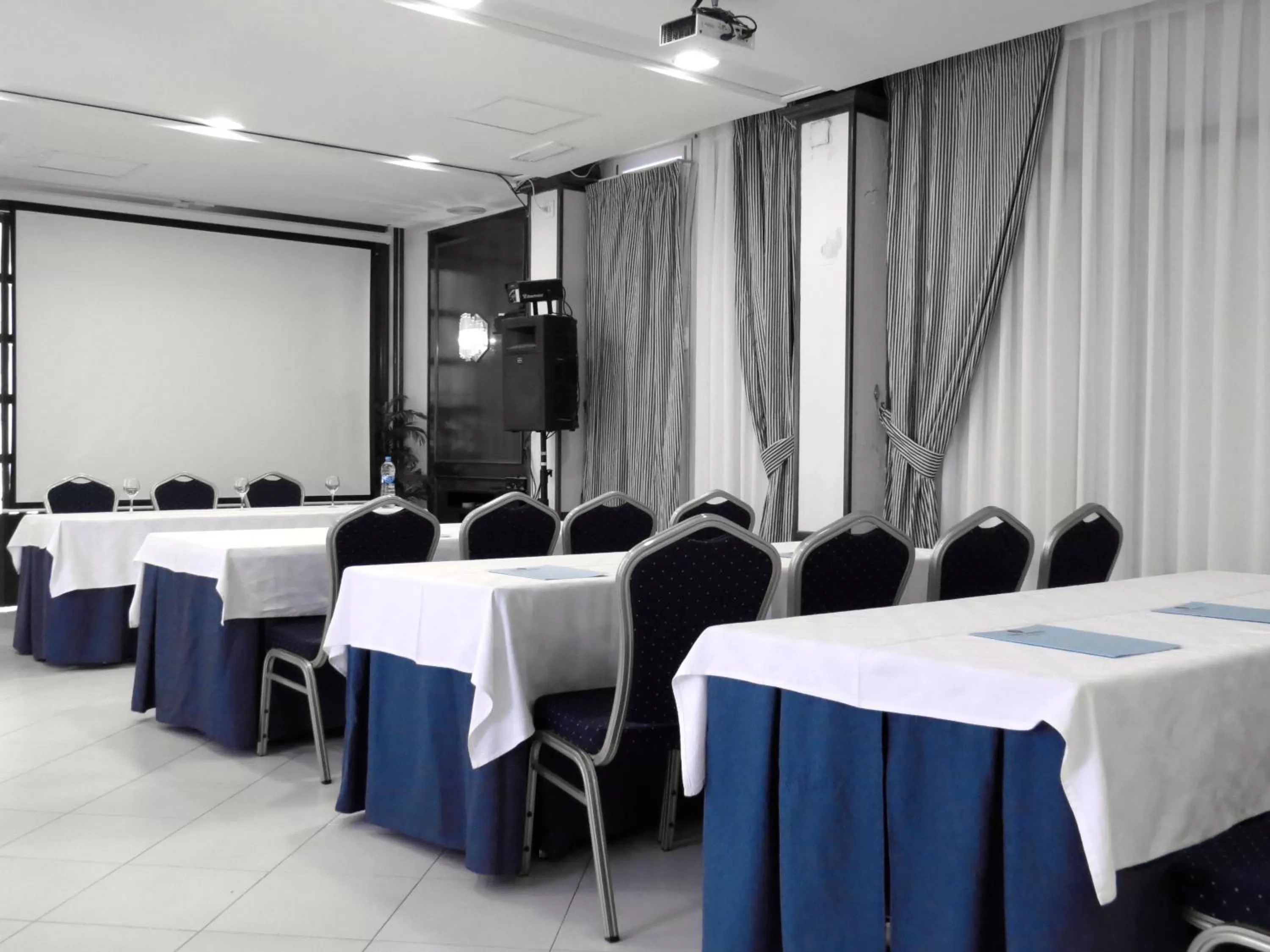 Business facilities in Hospedium Hotel Veracruz
