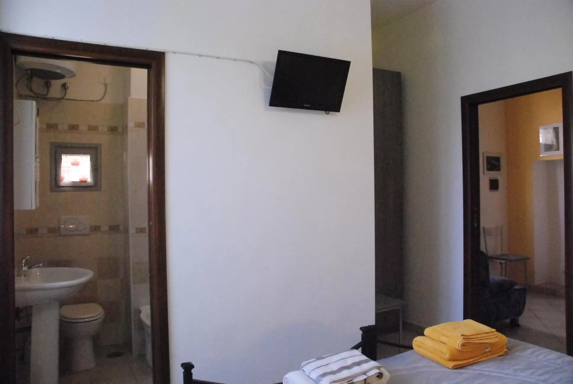 La Ripa Bed and Breakfast