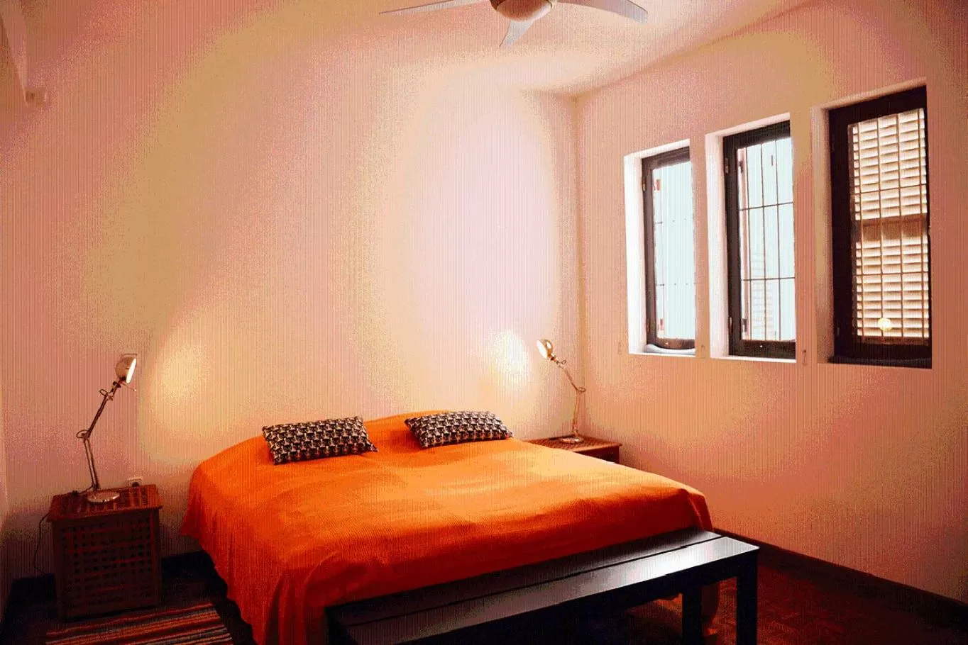 Bed in Vila Mira Mar