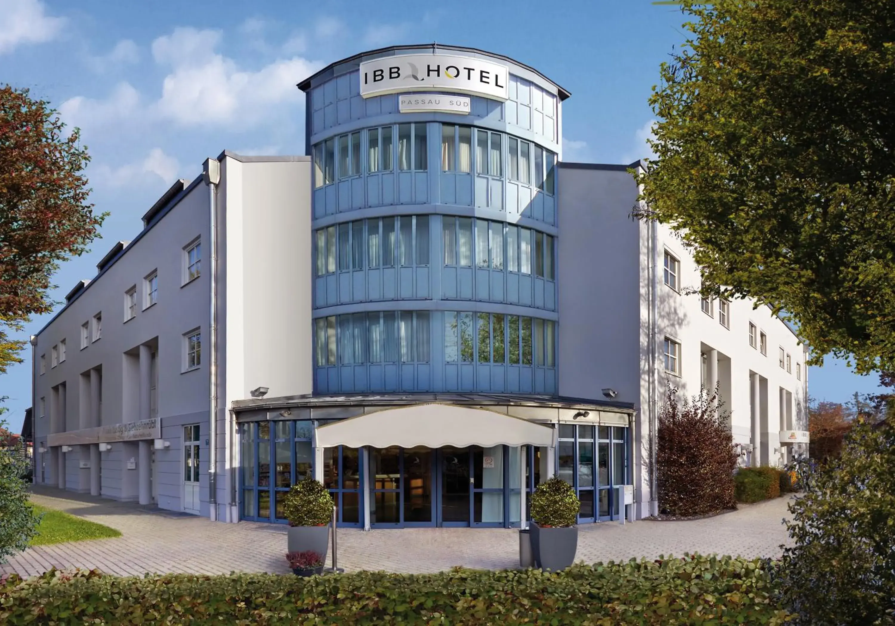 B&B HOTEL Passau-Süd B&B HOTEL Passau-Süd