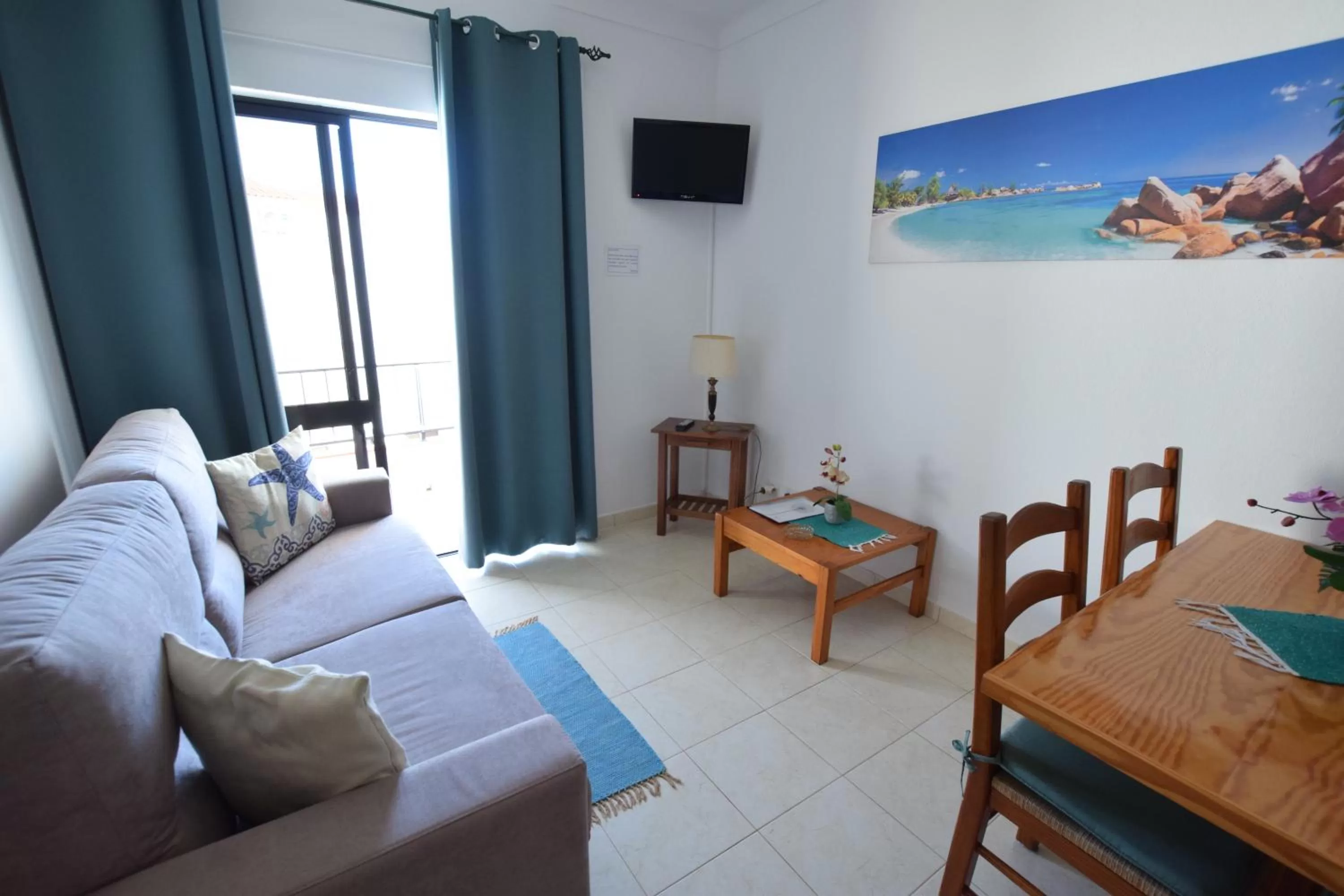 Apartamentos Carruna