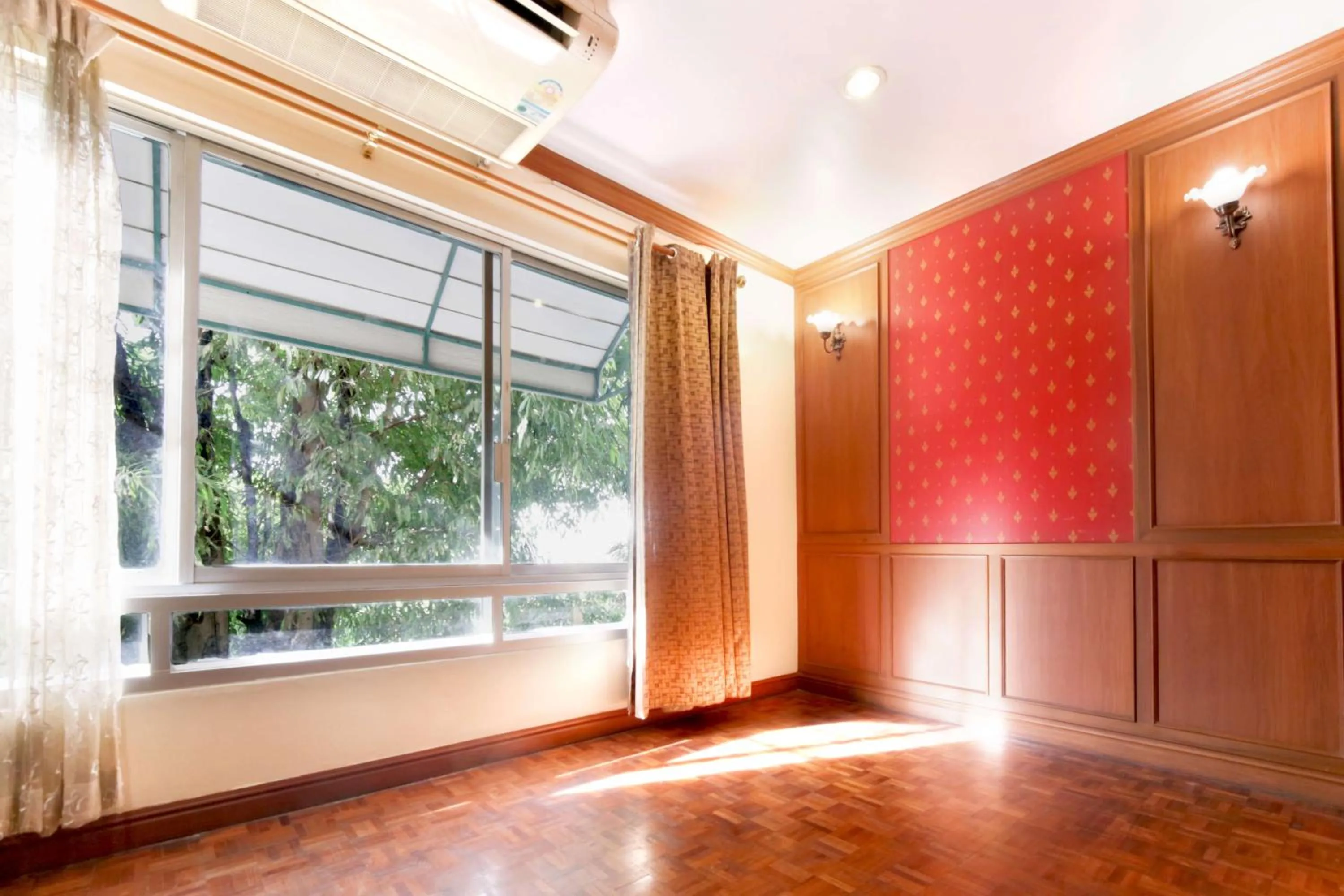 Bedroom in Royal Ivory Sukhumvit Nana