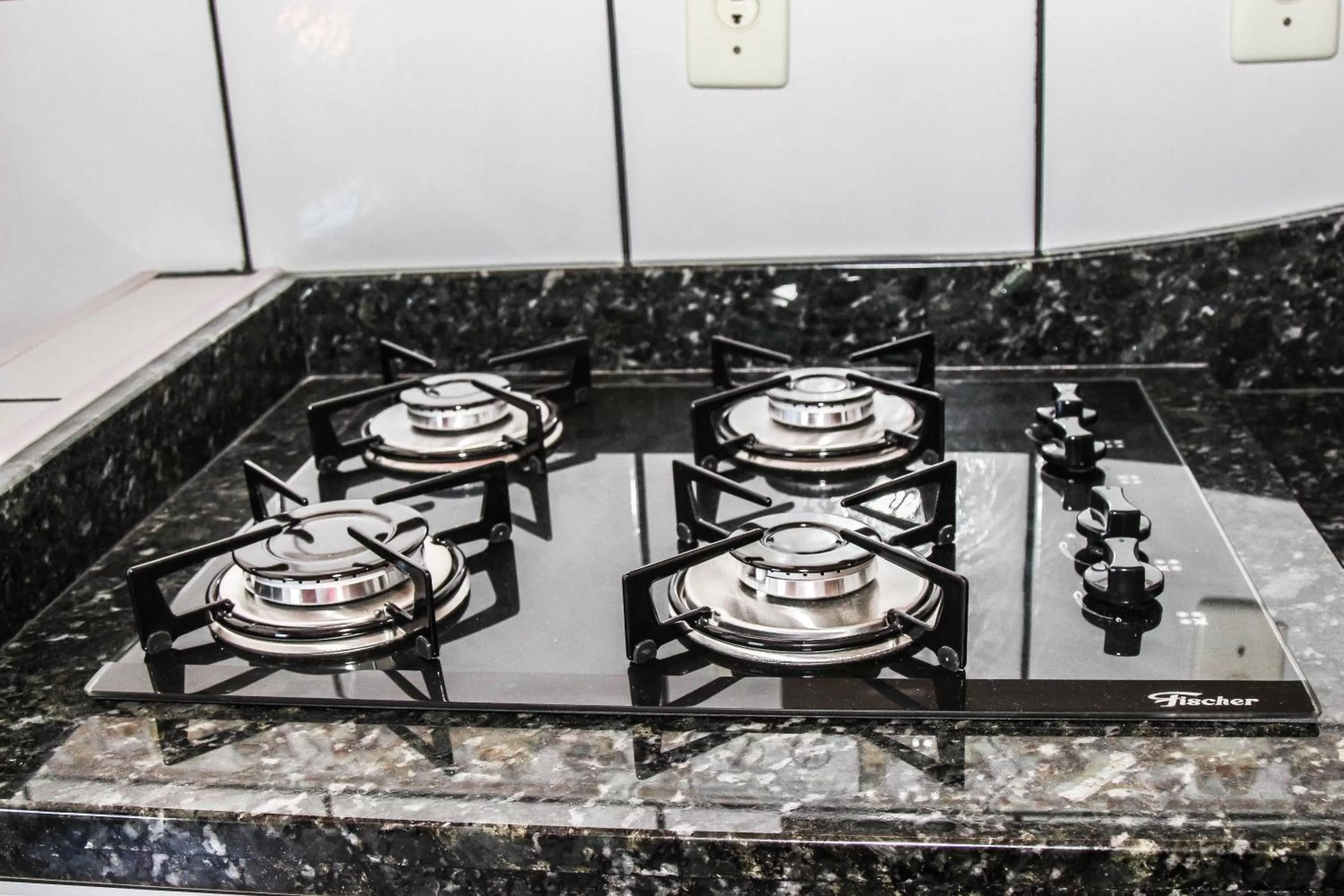 TV and multimedia in Pousada Arquipélago