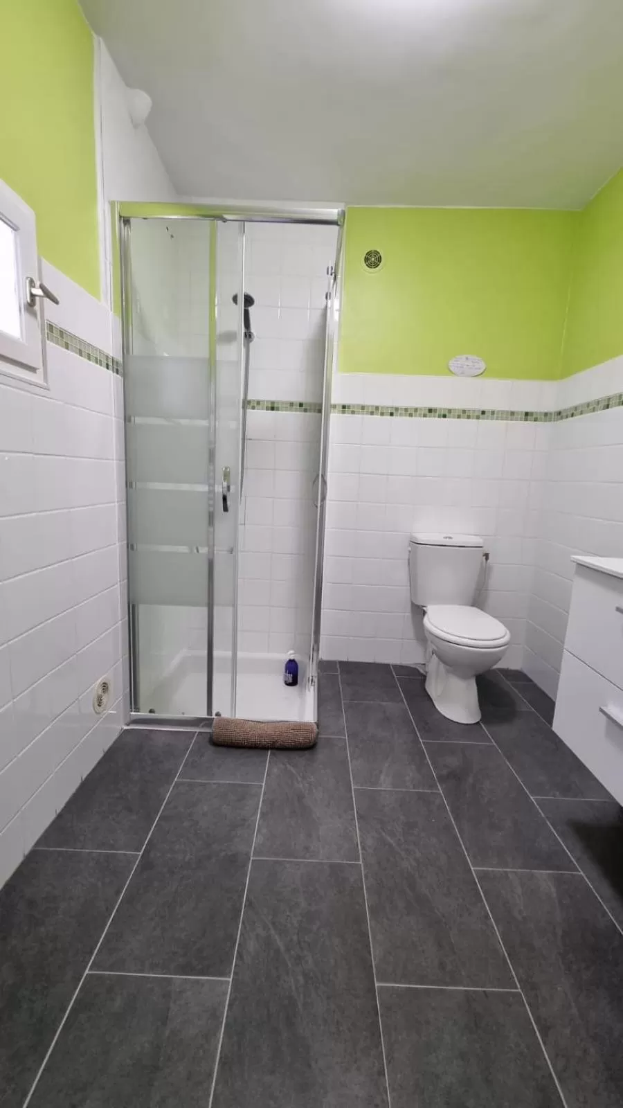 La maison du bonheur