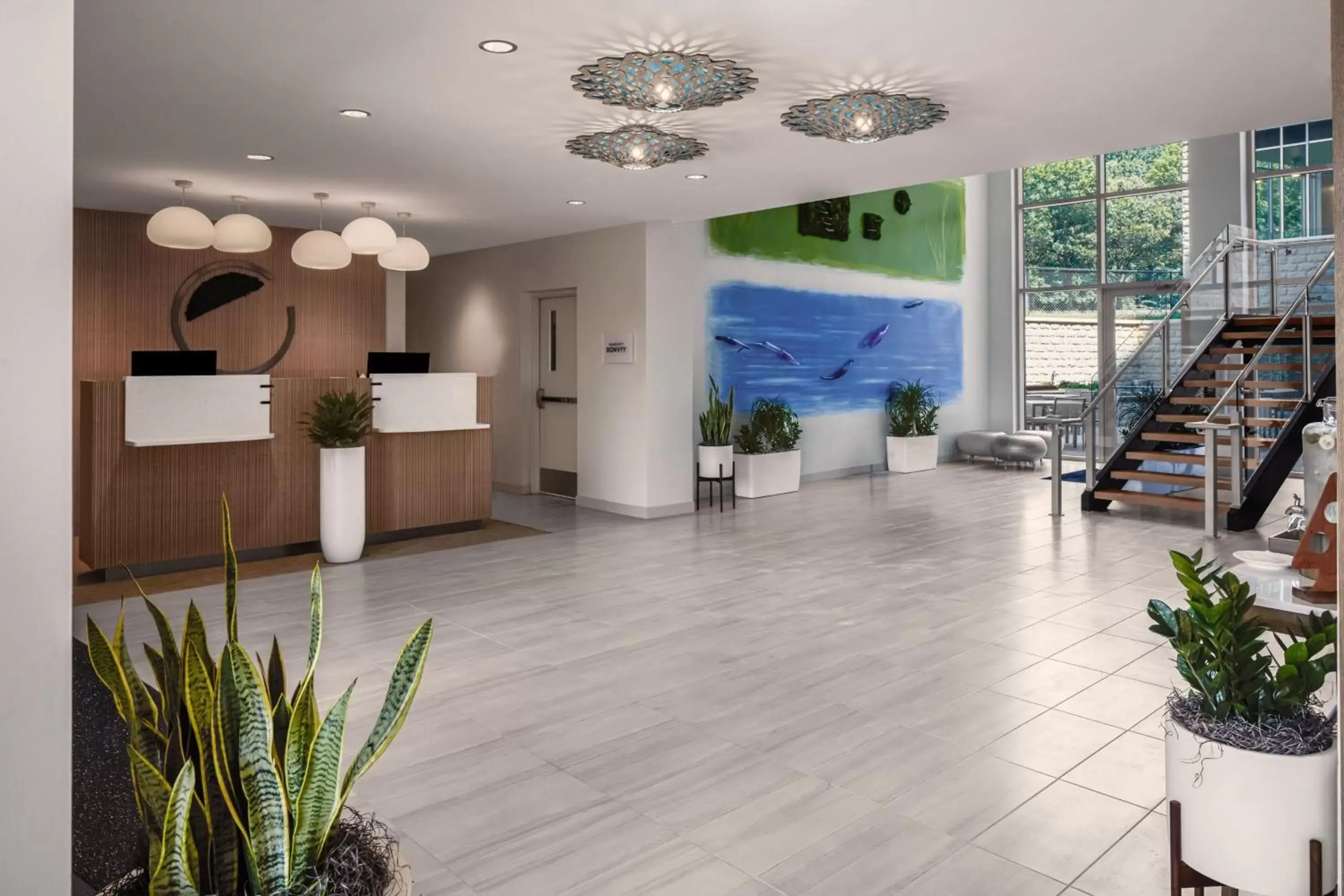 Element Asheville Downtown Element Asheville Downtown