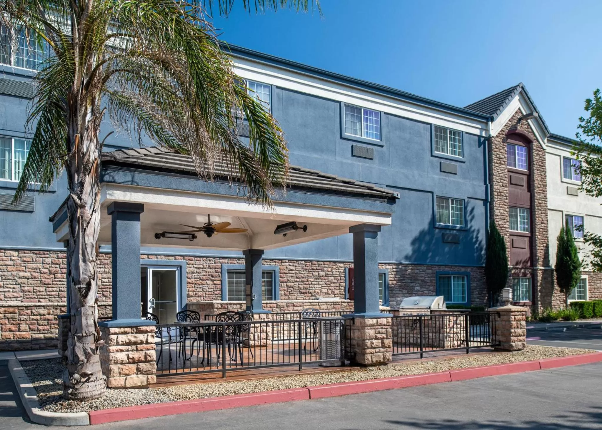 Other in Candlewood Suites Turlock by IHG