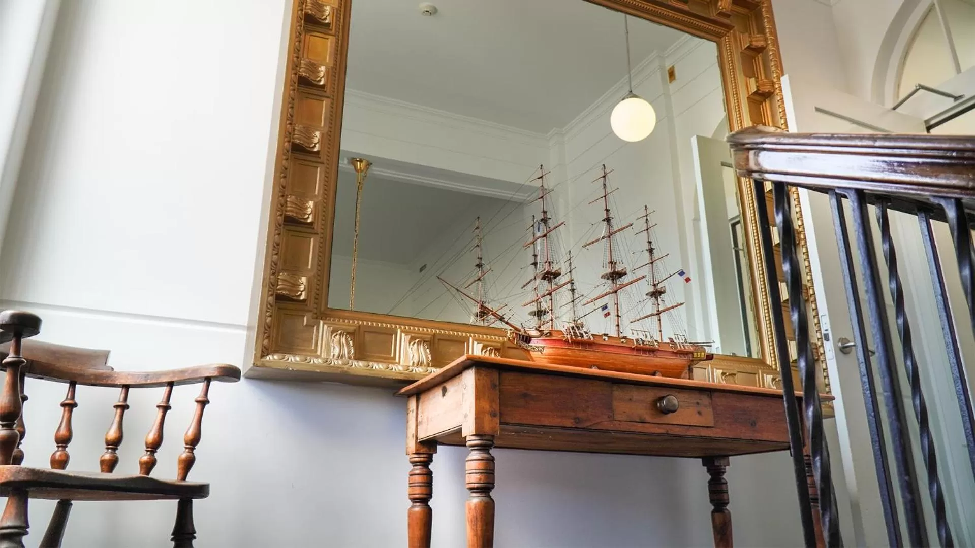 Property building in Hotel D'urville Blenheim