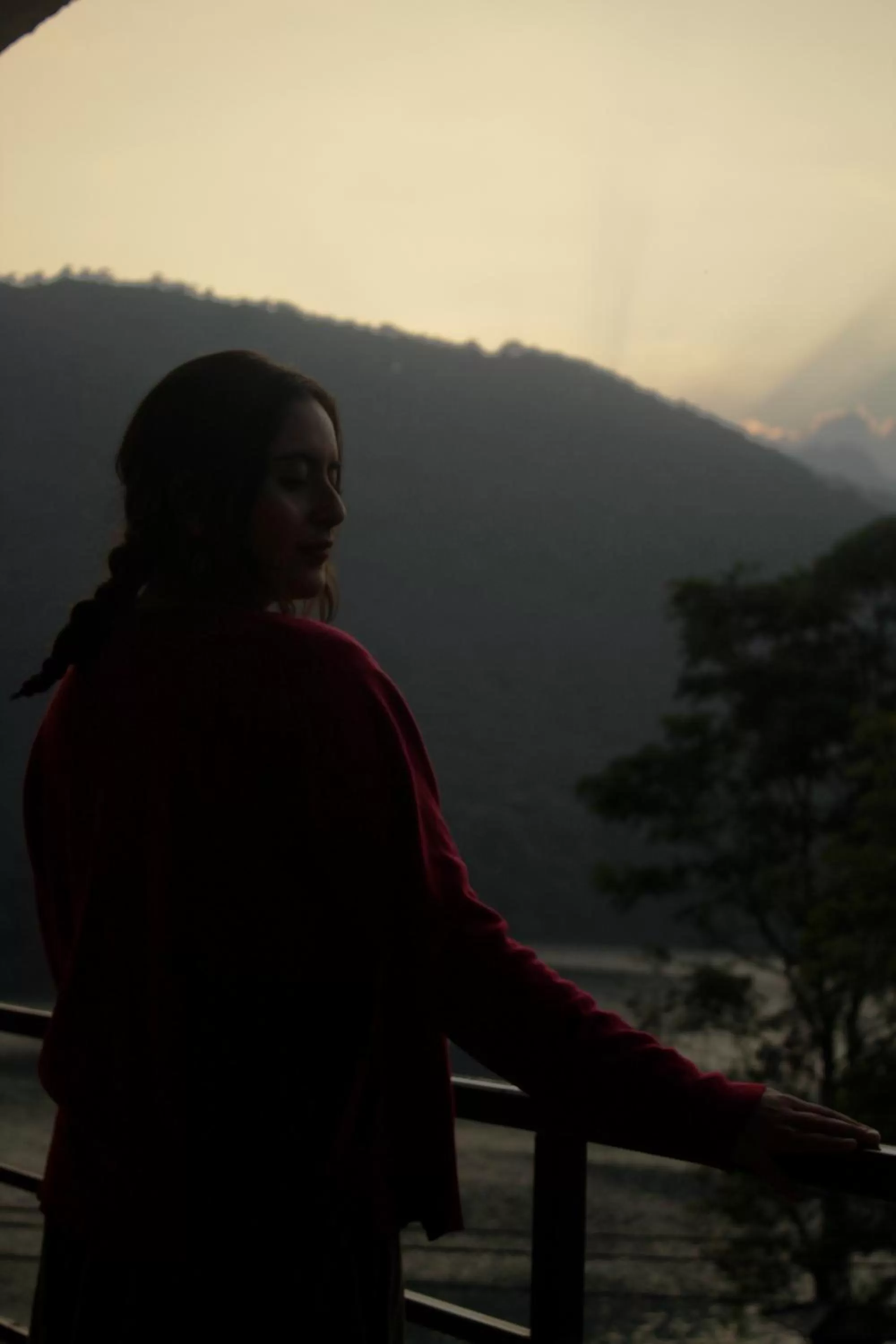 People in Hotel Himalayan Vacation