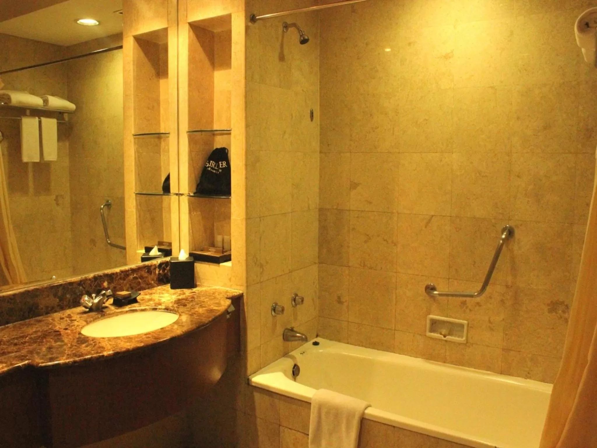 Other in Aryaduta Manado