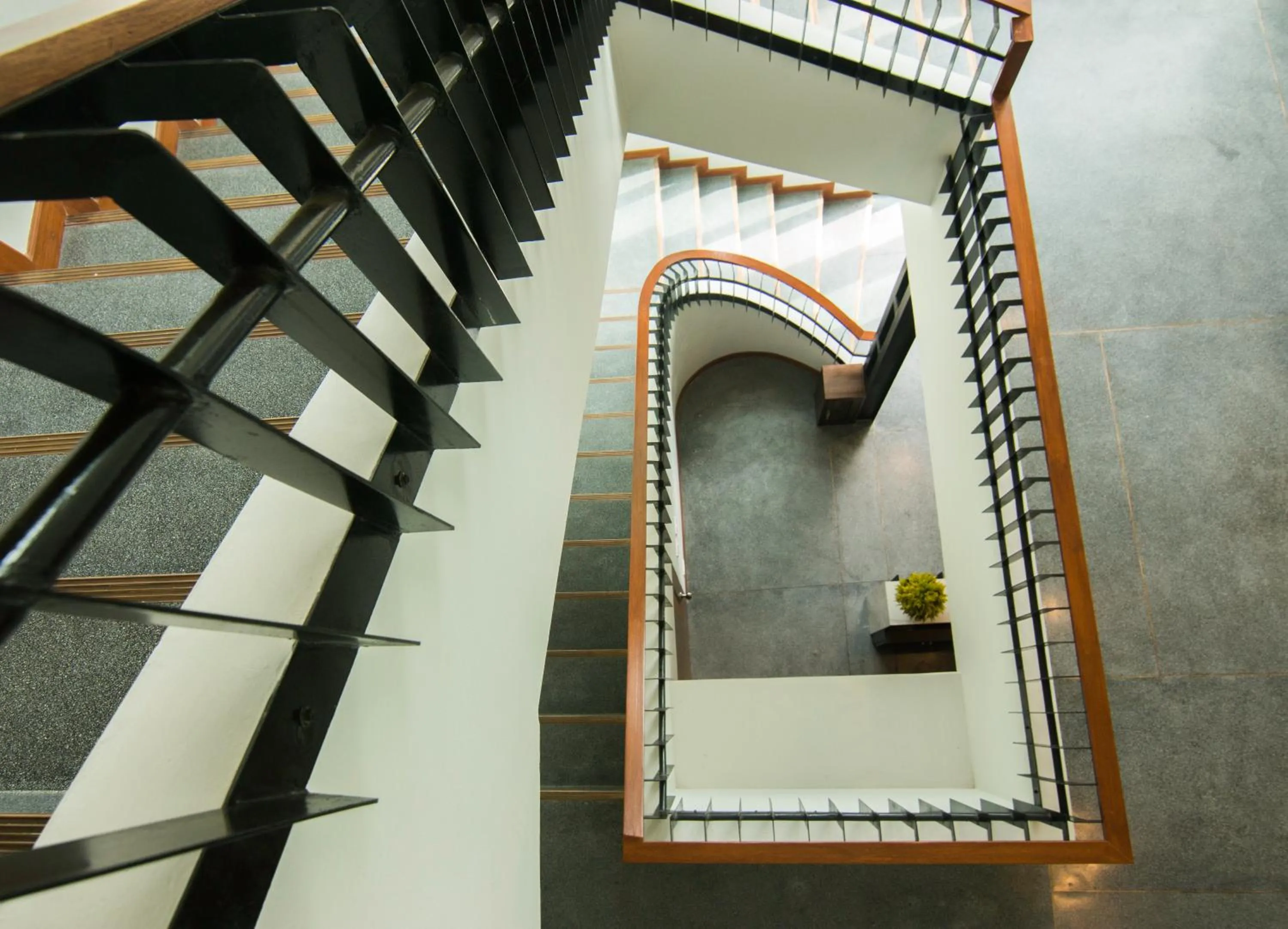 Lobby or reception in Wealth Boutique Hotel Chiang Mai