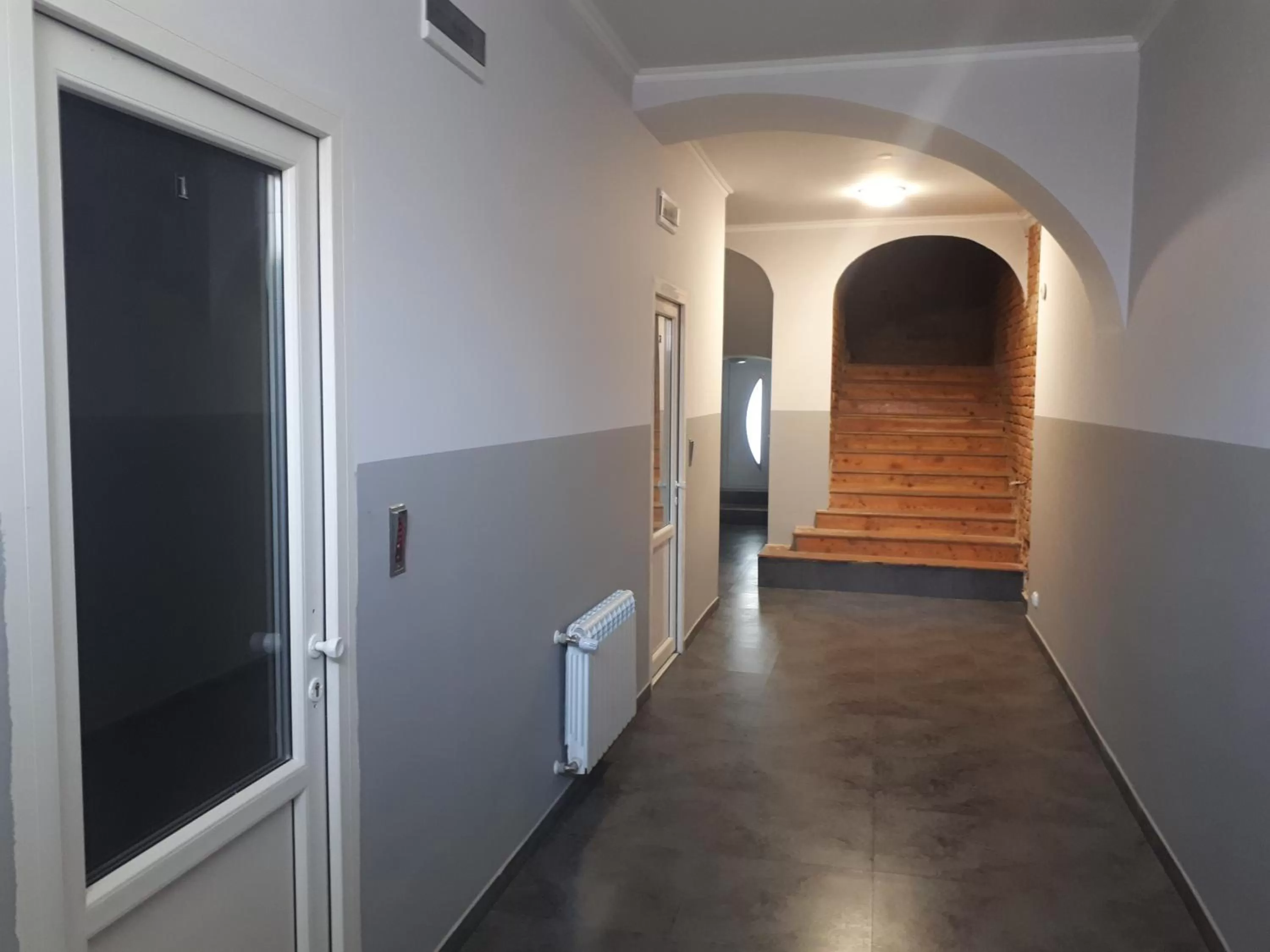 Sanktuarium Snu Apartments