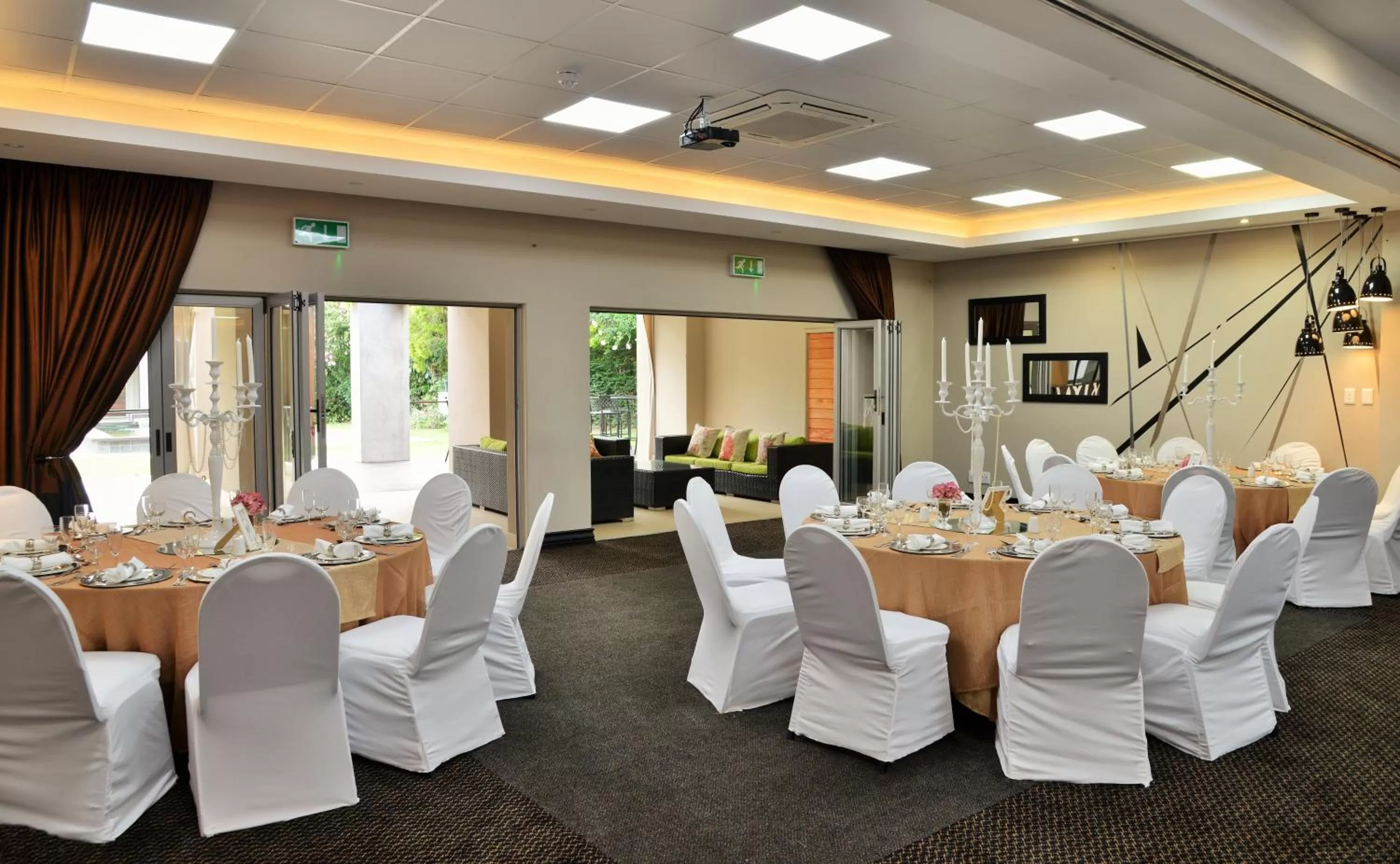 Business facilities in BON Hotel Empangeni