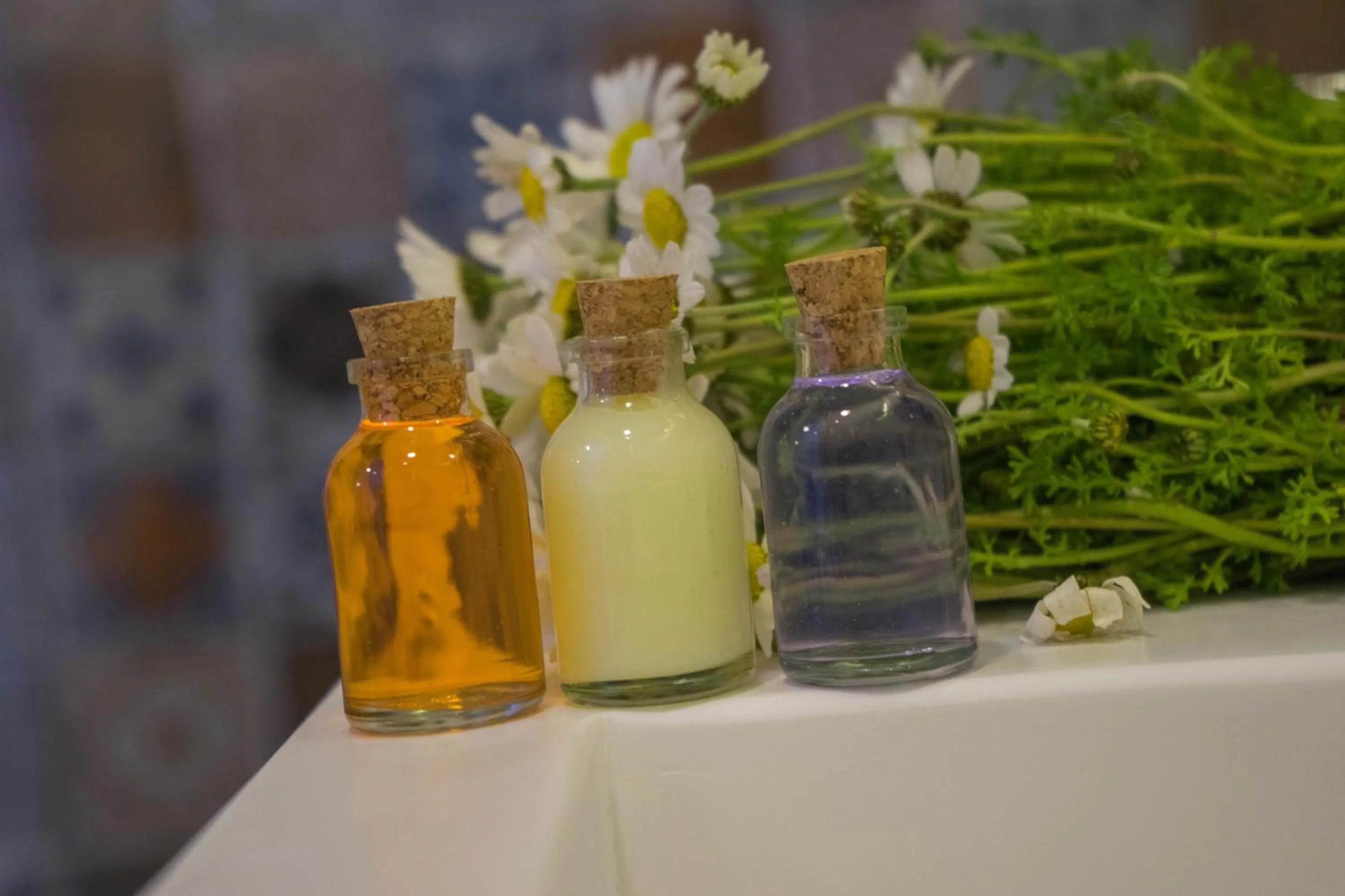 Bathroom in Ada Home Istanbul