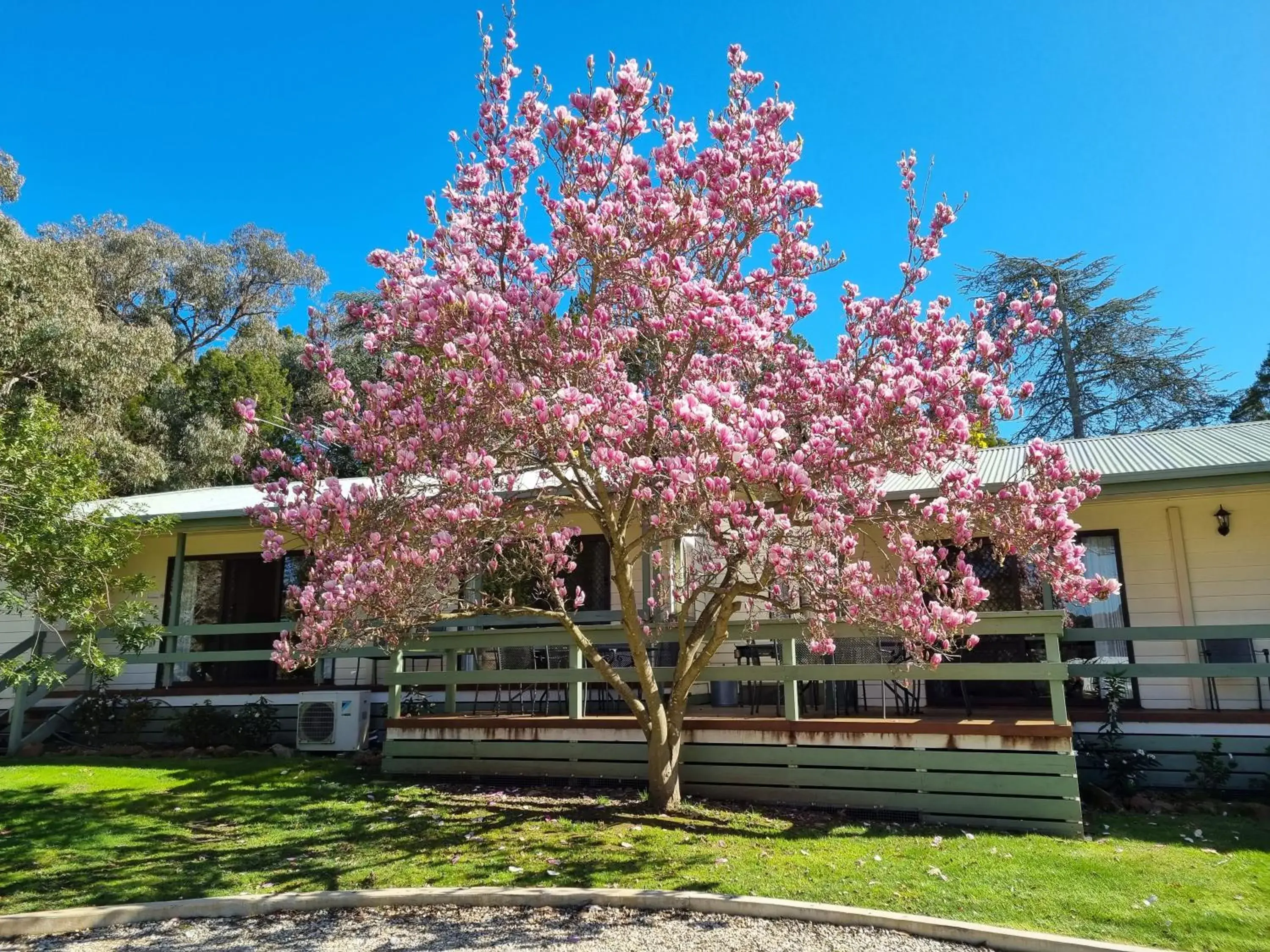 Golden Heritage Apartments Beechworth Golden Heritage Apartments Beechworth