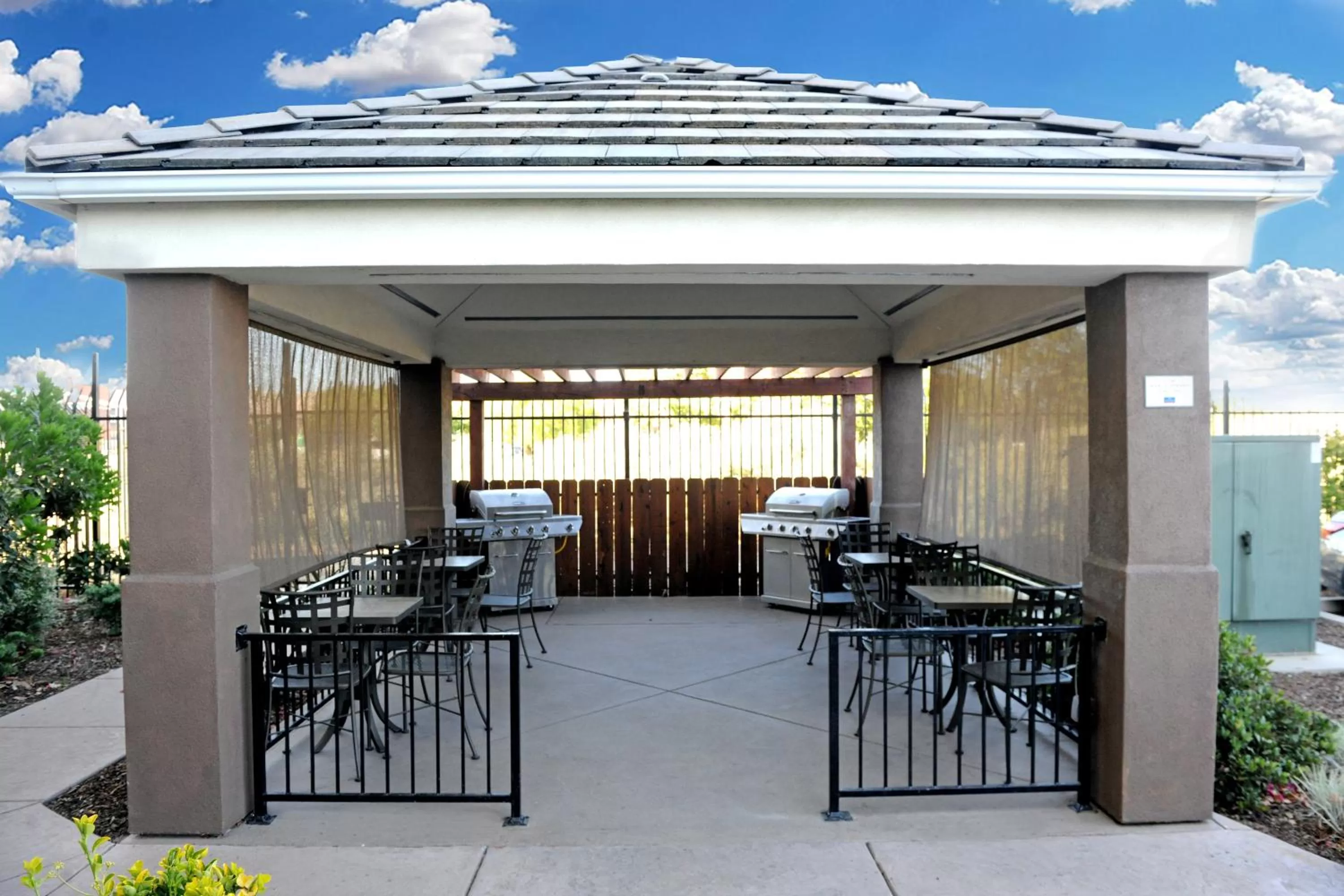 Other in Candlewood Suites Santa Maria by IHG