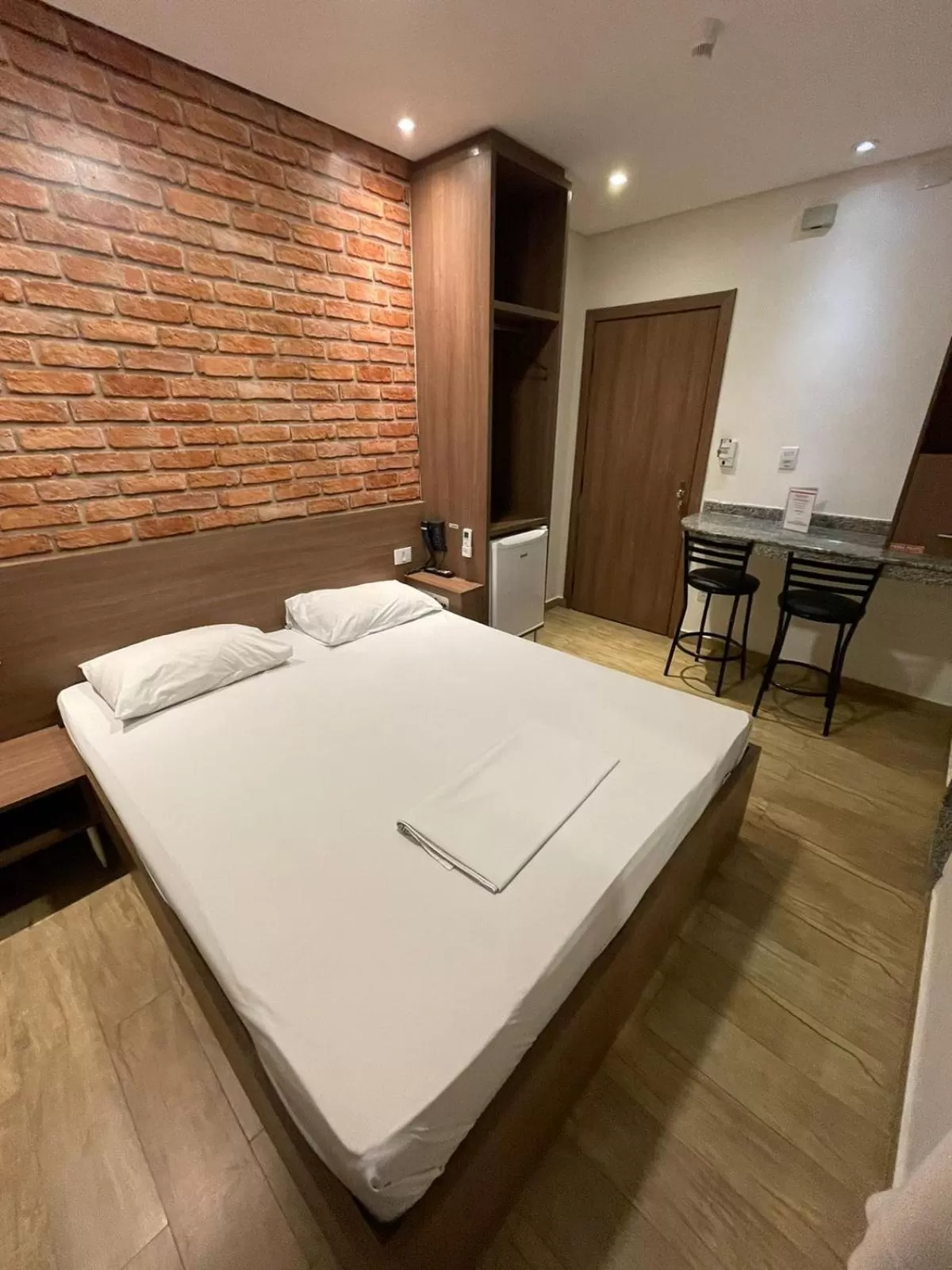 Photo of the whole room, Bed in Hotel Estrela da Agua Fria