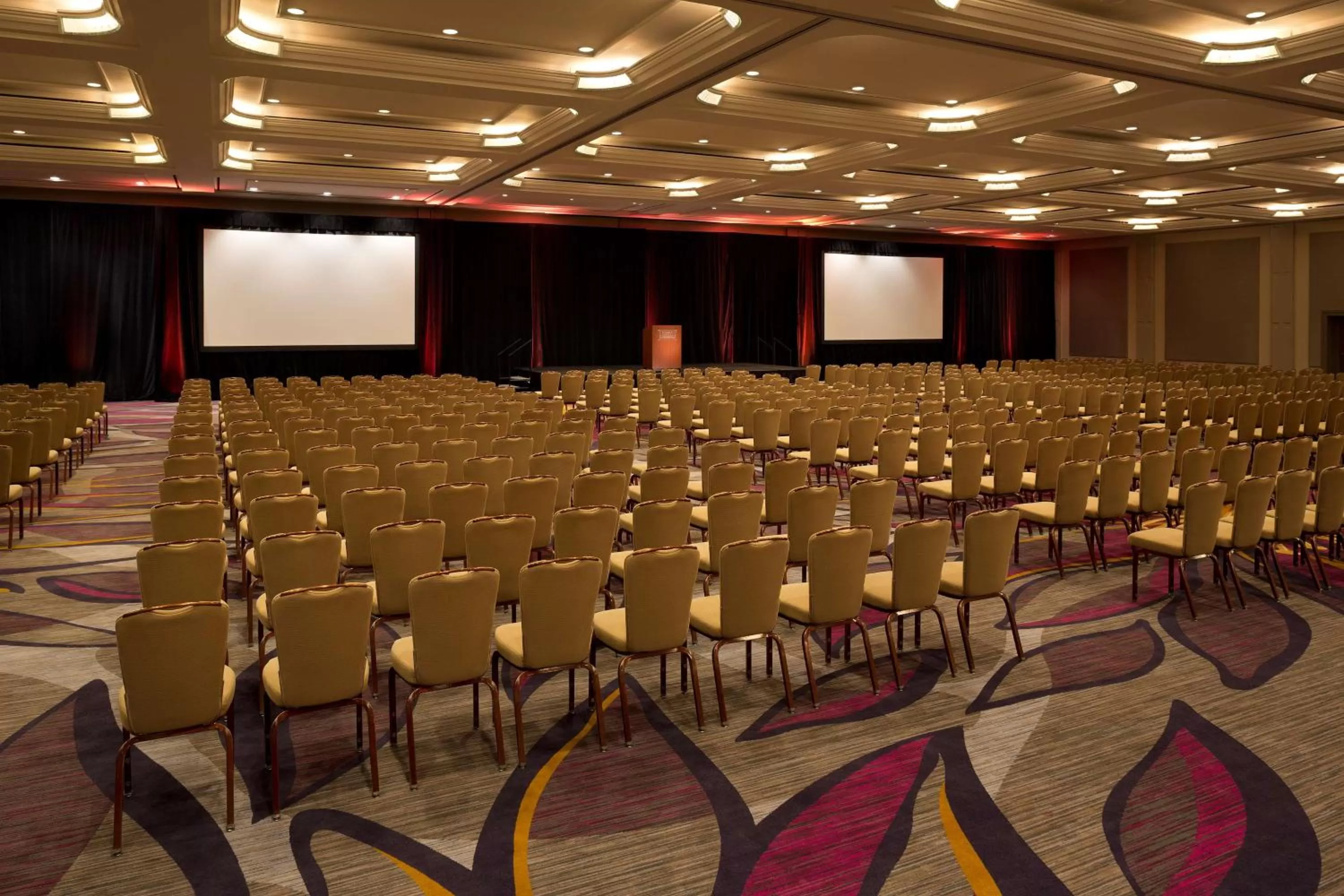 Banquet/Function facilities in Hyatt Regency Sacramento