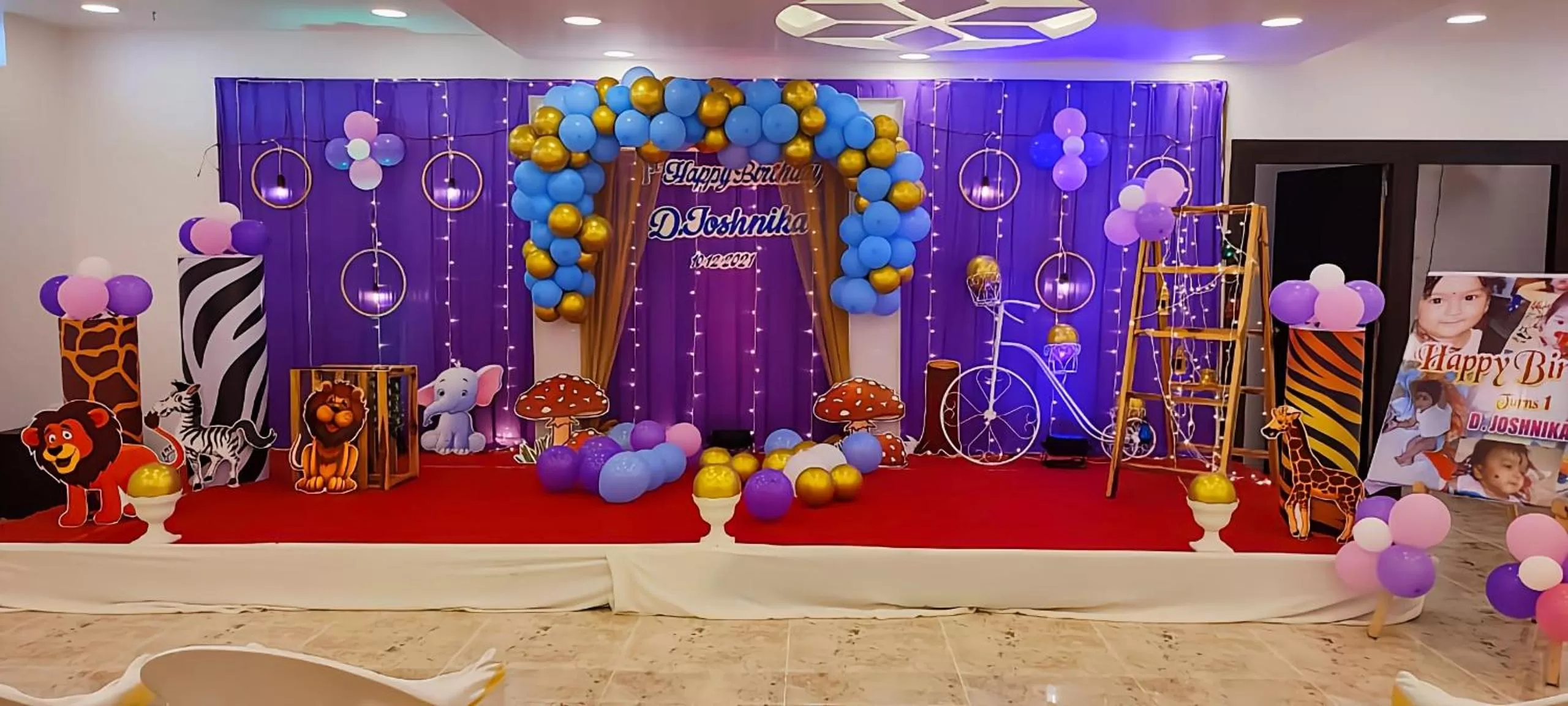 Hotel RK - Temple Stay