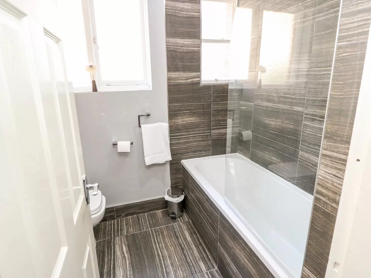 St John's North Hotel Apartments