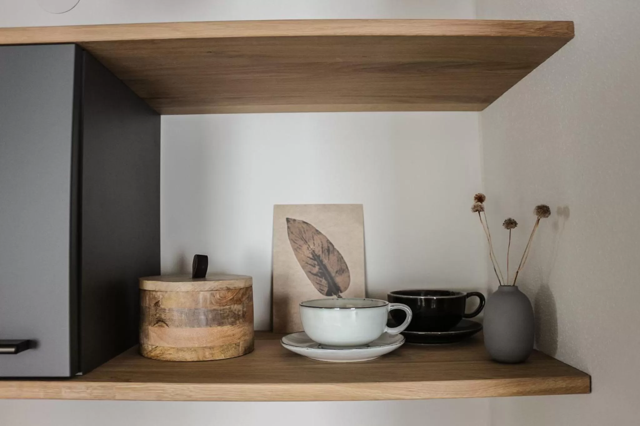 Decorative detail in Das Kornburg-Quartier