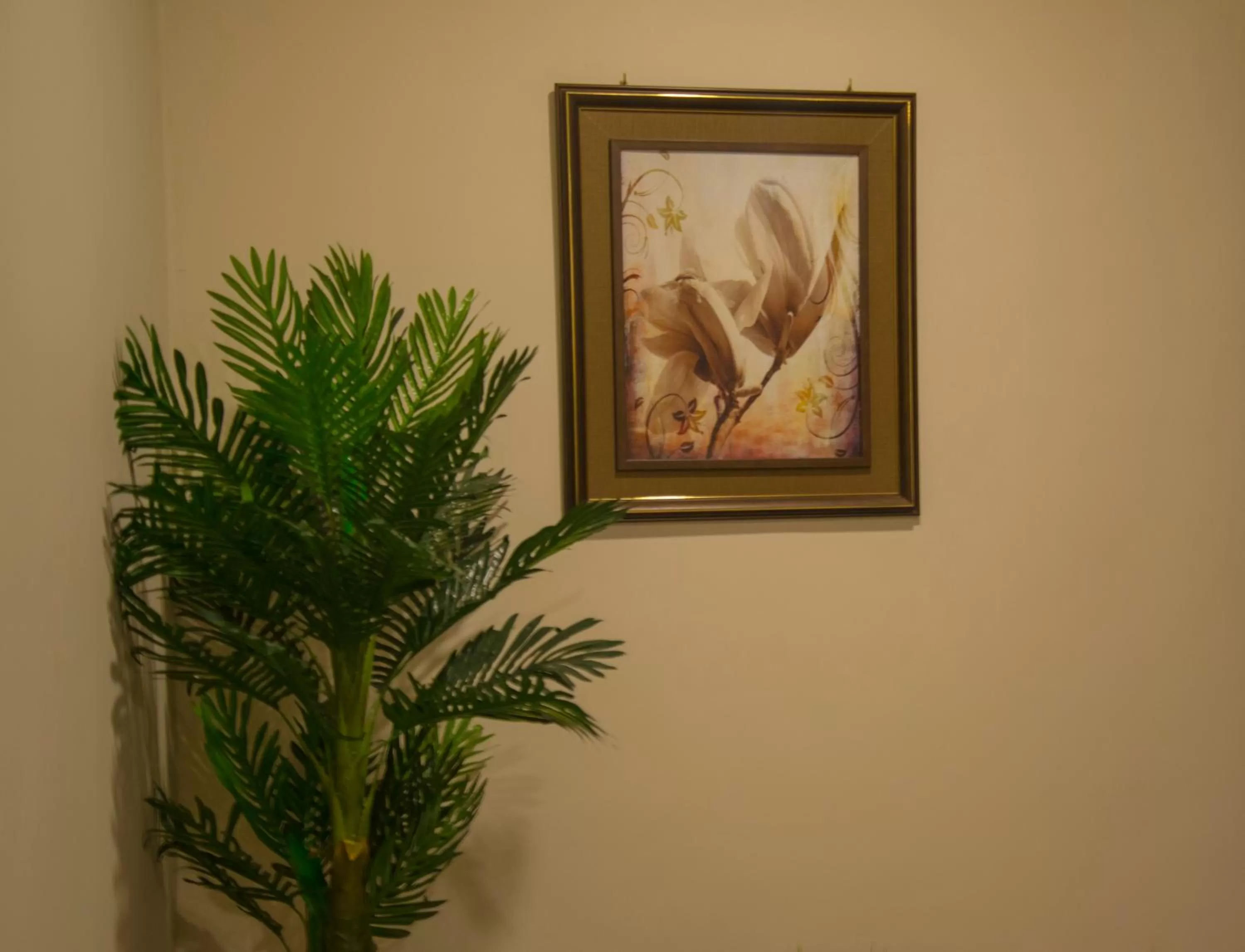 Property building in Shams Suites Furnished Units