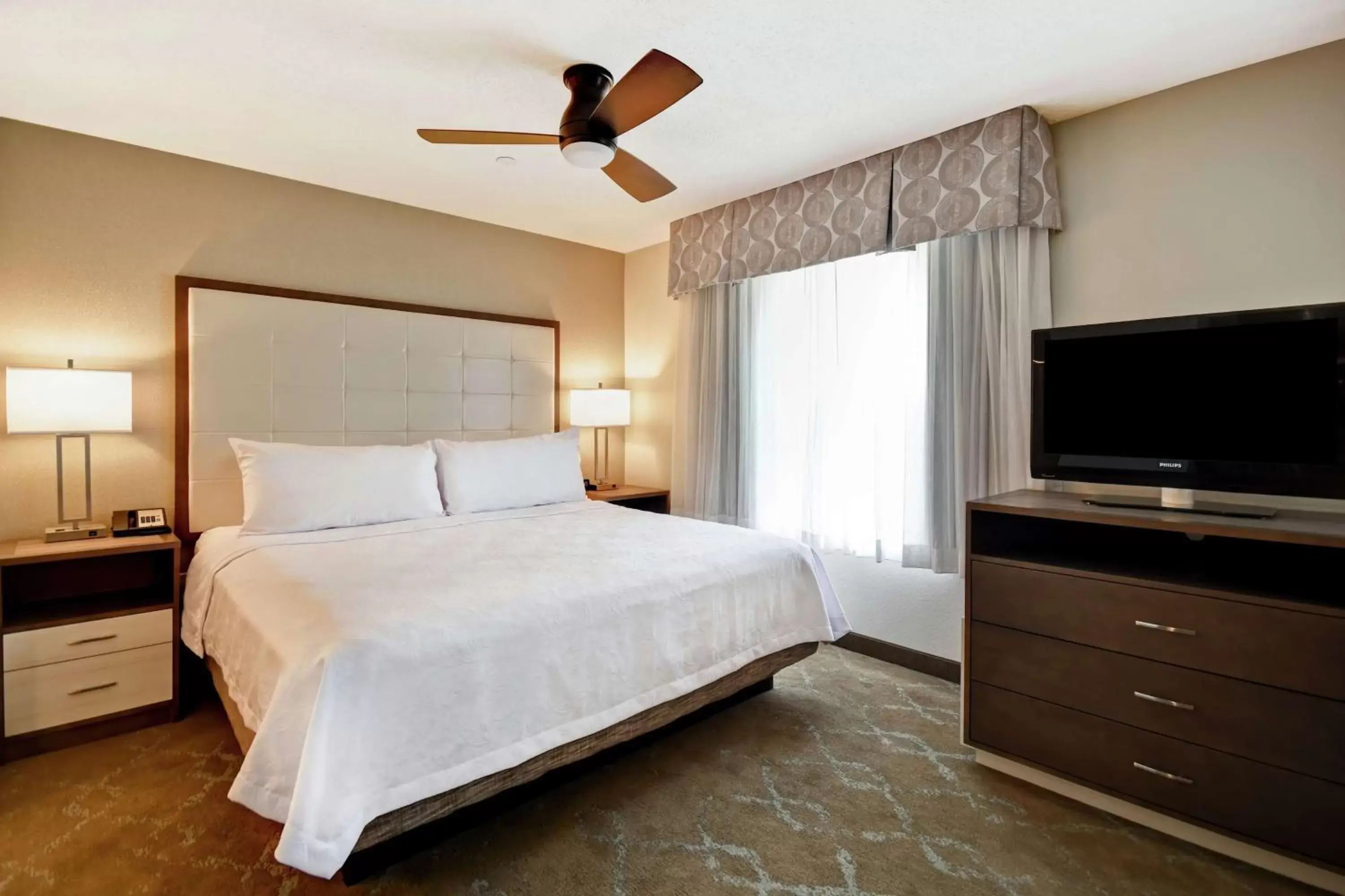 King Studio Suite - Non-Smoking in Homewood Suites by Hilton Dover King Studio Suite - Non-Smoking in Homewood Suites by Hilton Dover