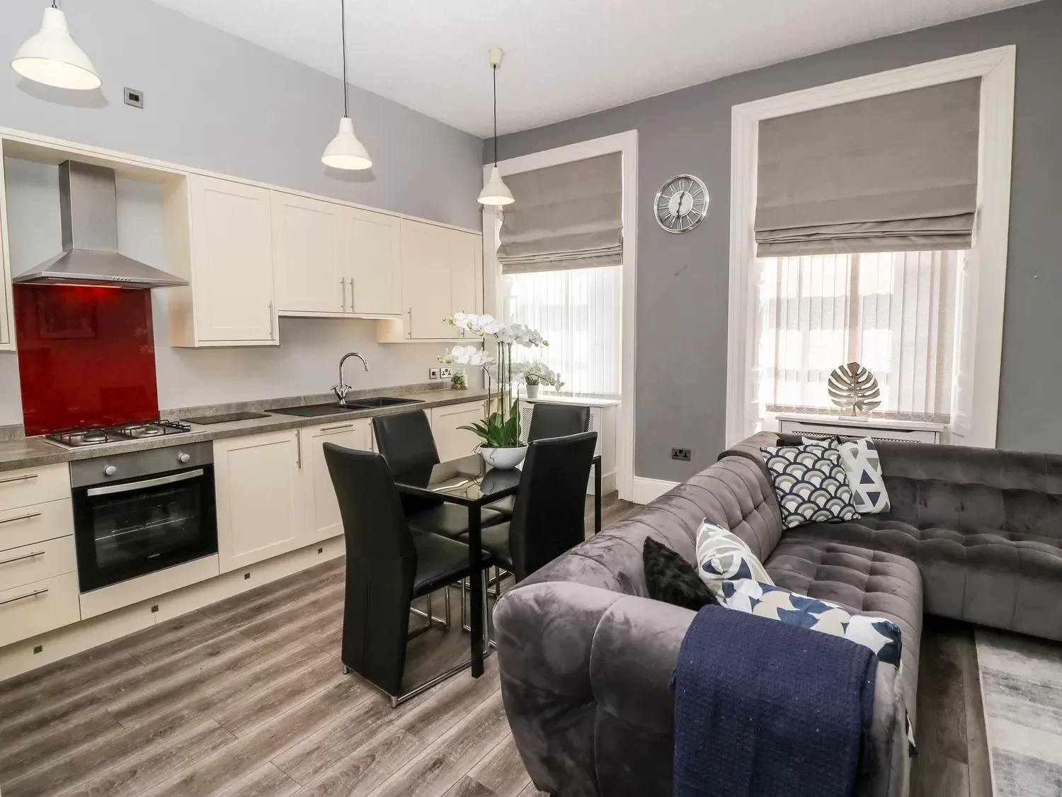 St John's North Hotel Apartments