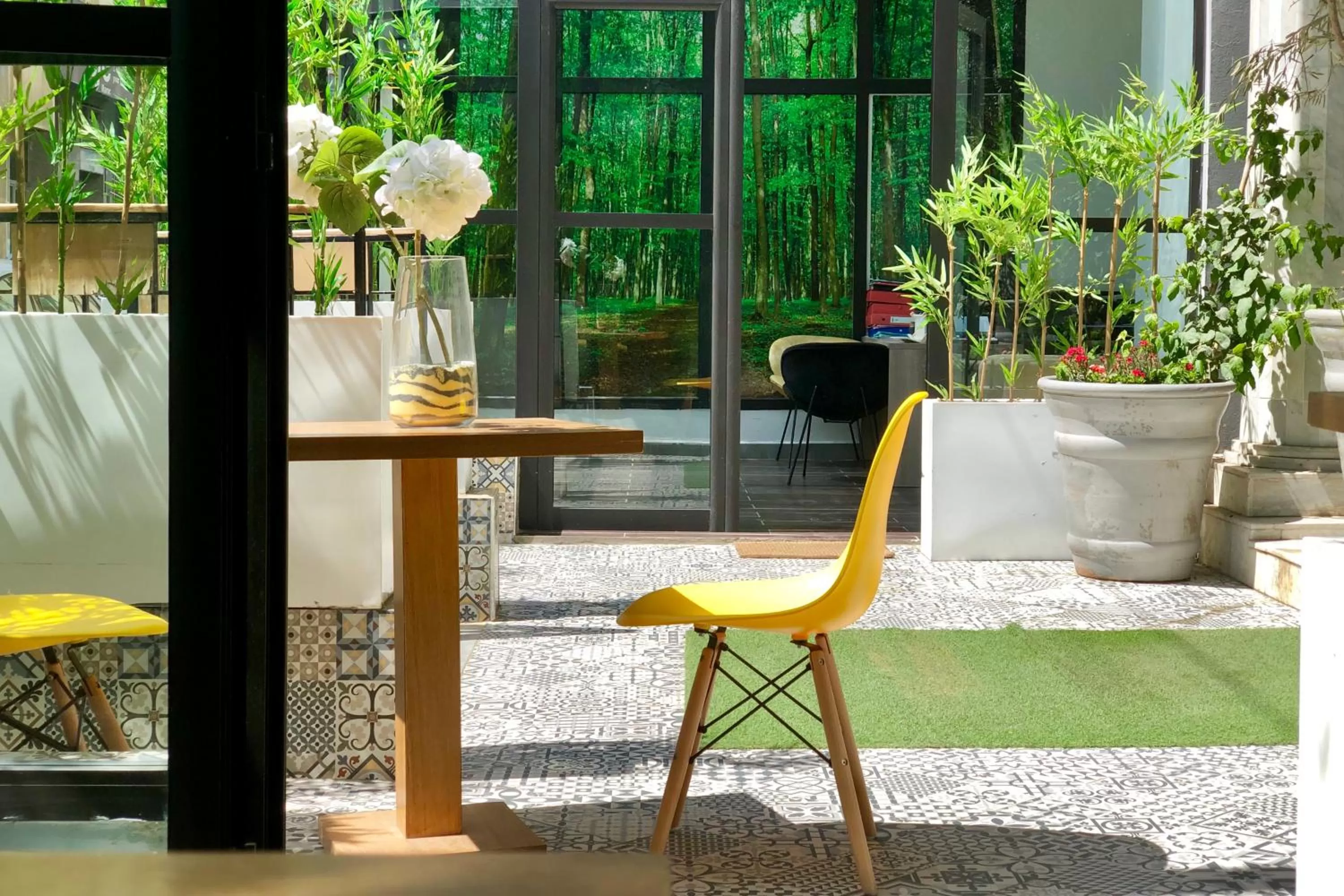 Suite Loc Suite & Spa