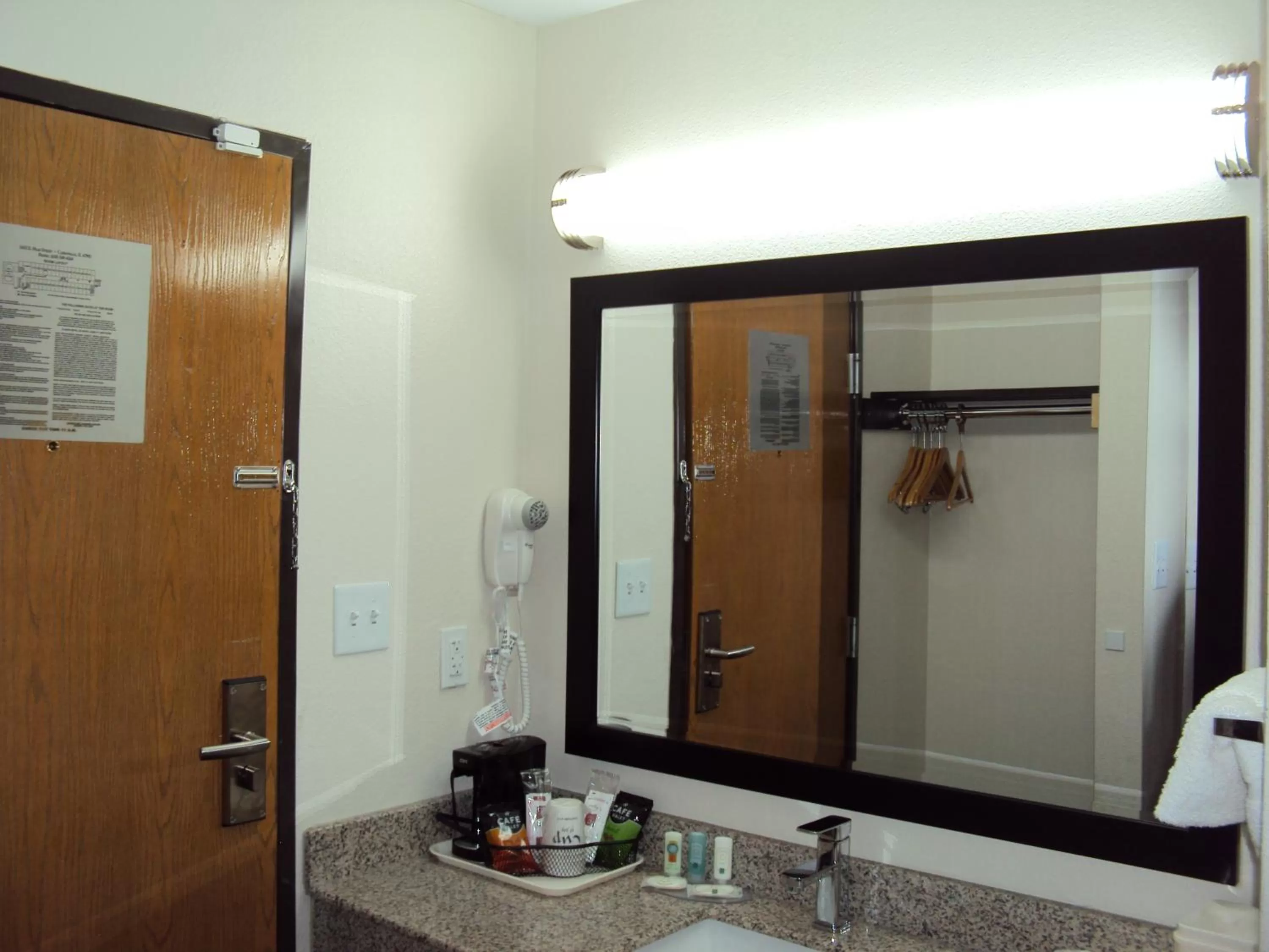 Quality Inn Carbondale University area