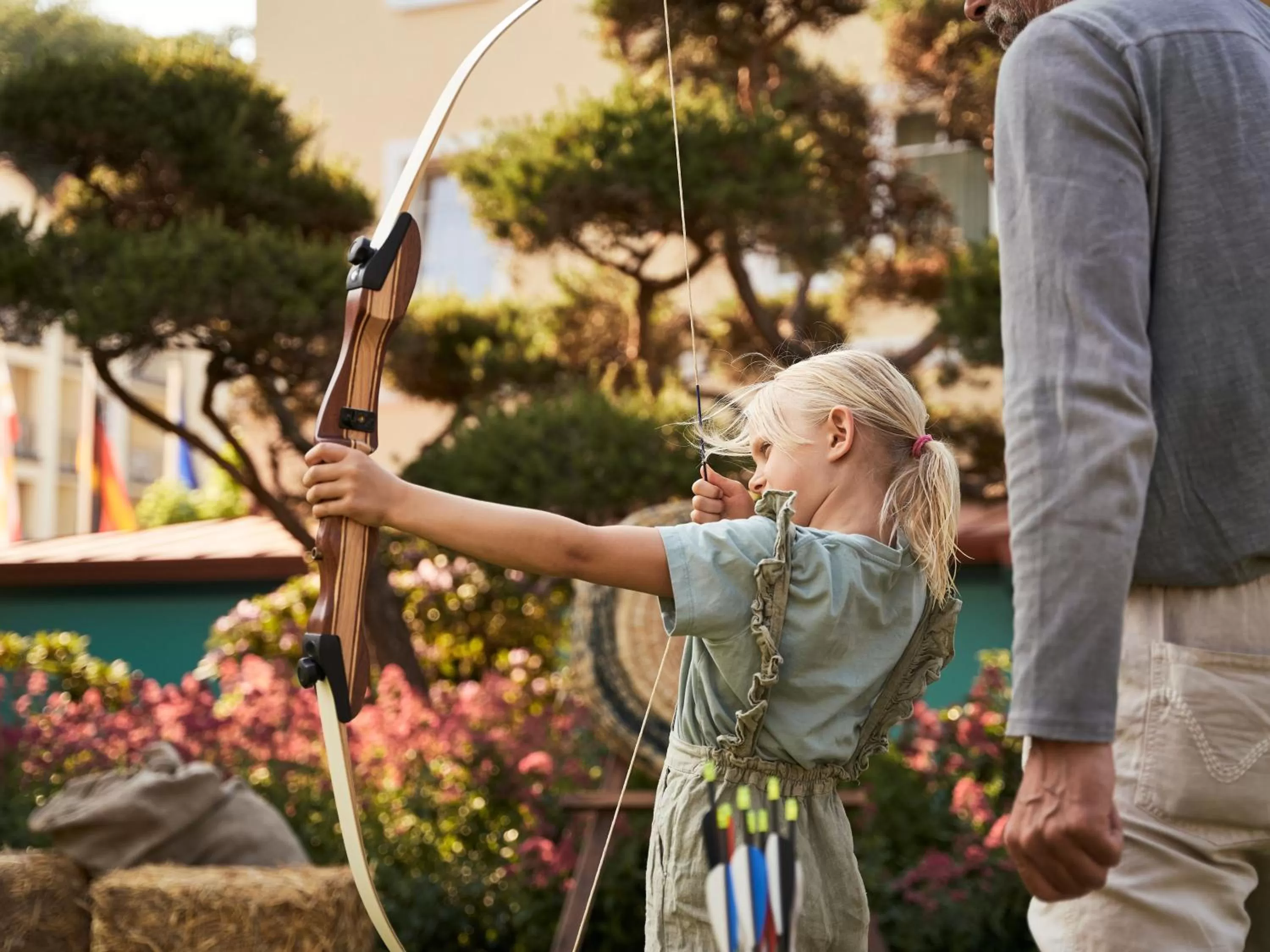 Activities in aja Strandhotel Bansin