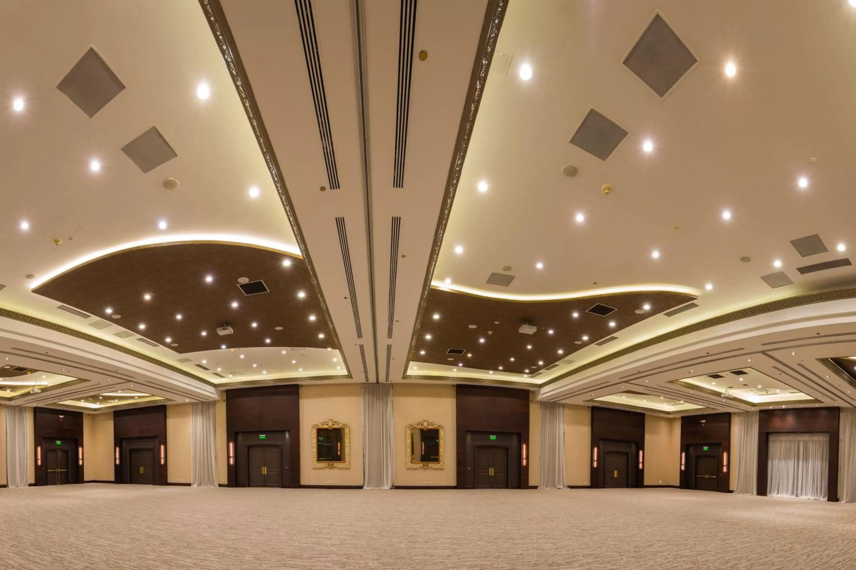 Meeting/conference room in JW Marriott Quito