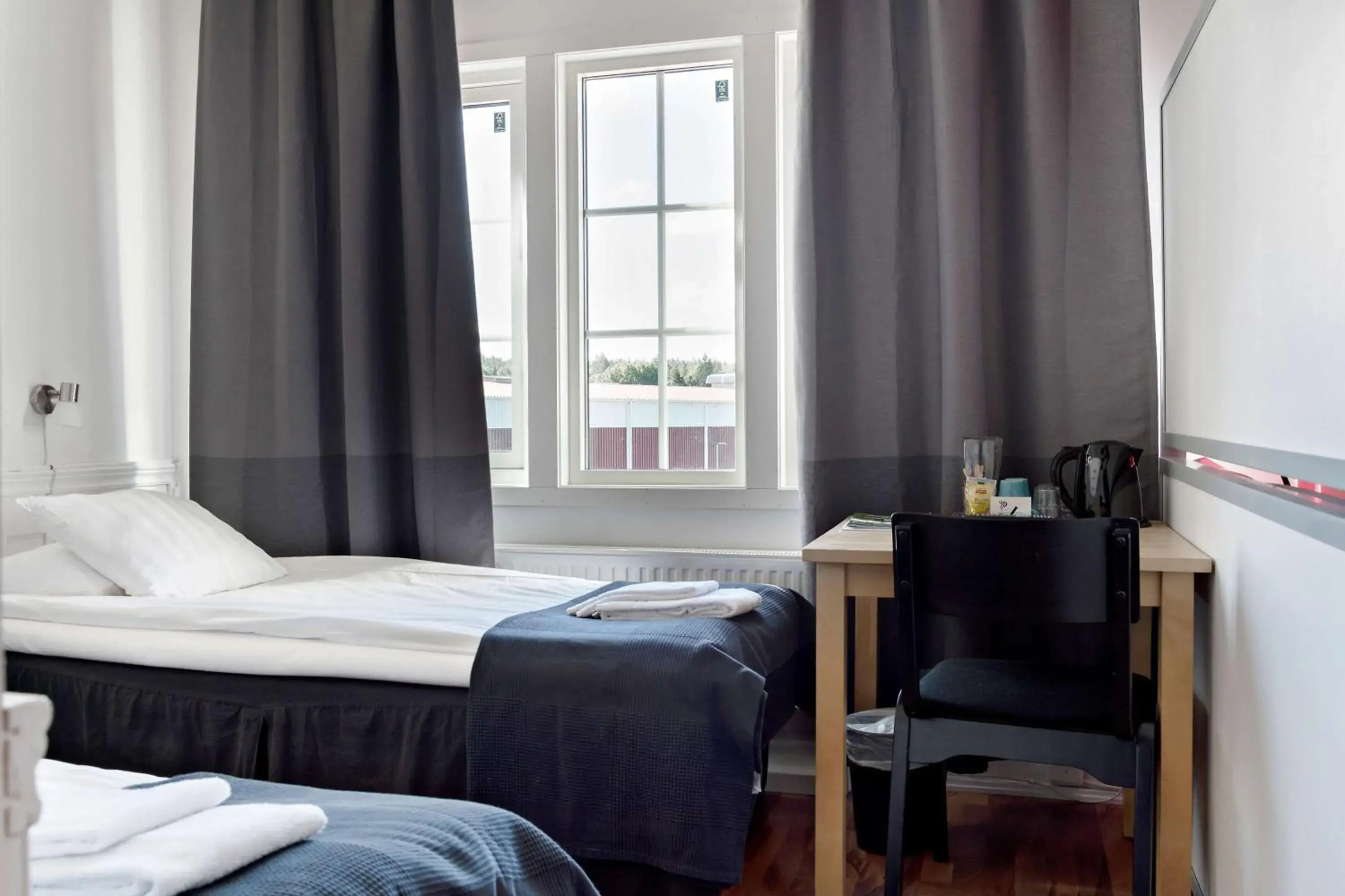 Family Room in Sure Hotel by Best Western Vilsta Sporthotell Family Room in Sure Hotel by Best Western Vilsta Sporthotell