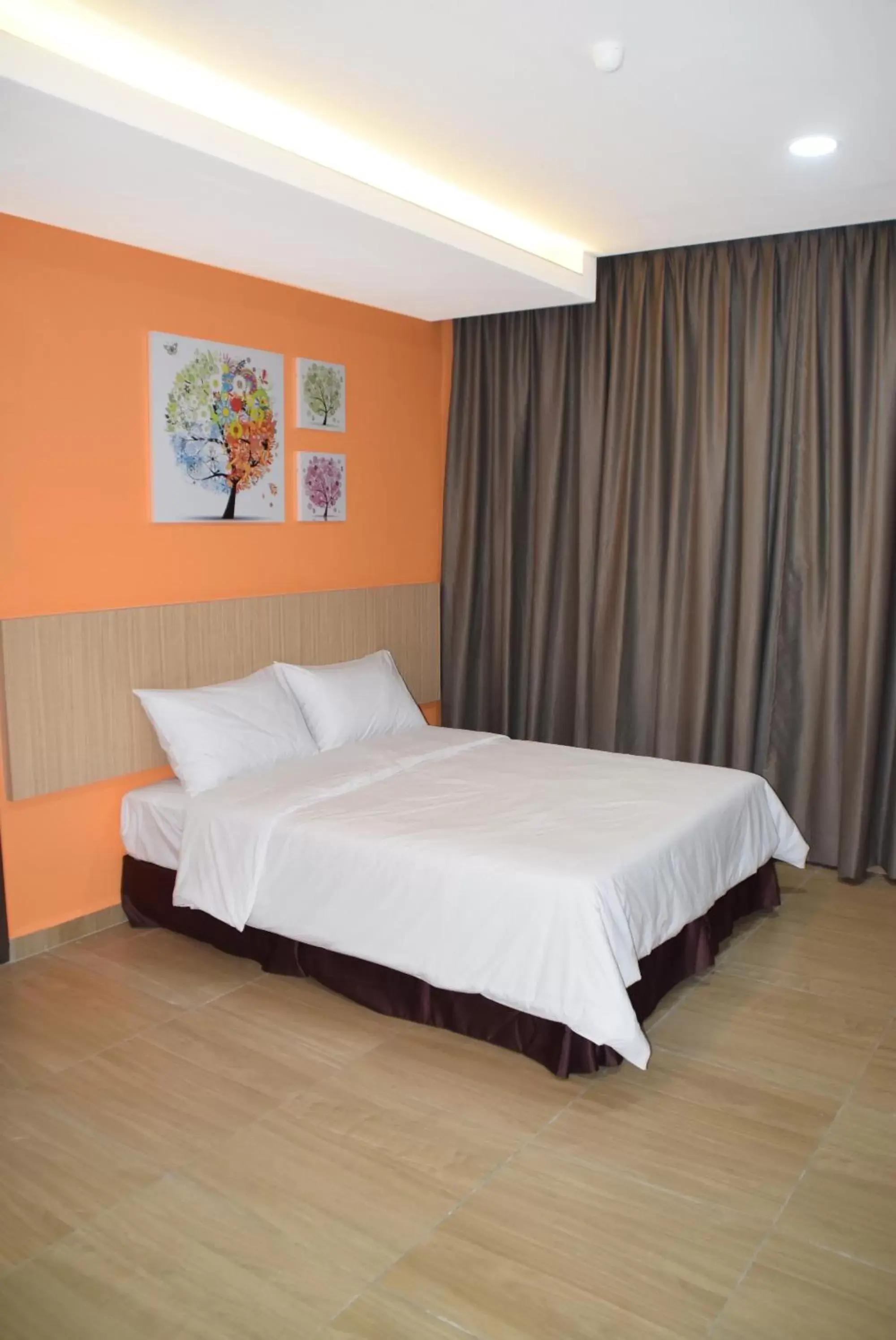 Deluxe Room in Asiago Hotel Deluxe Room in Asiago Hotel