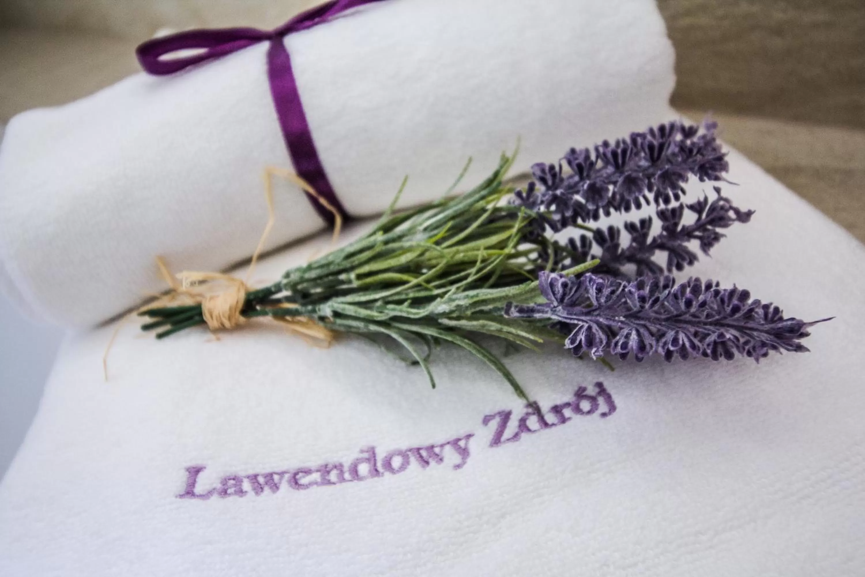 Lawendowy Zdrój Medycyna i SPA