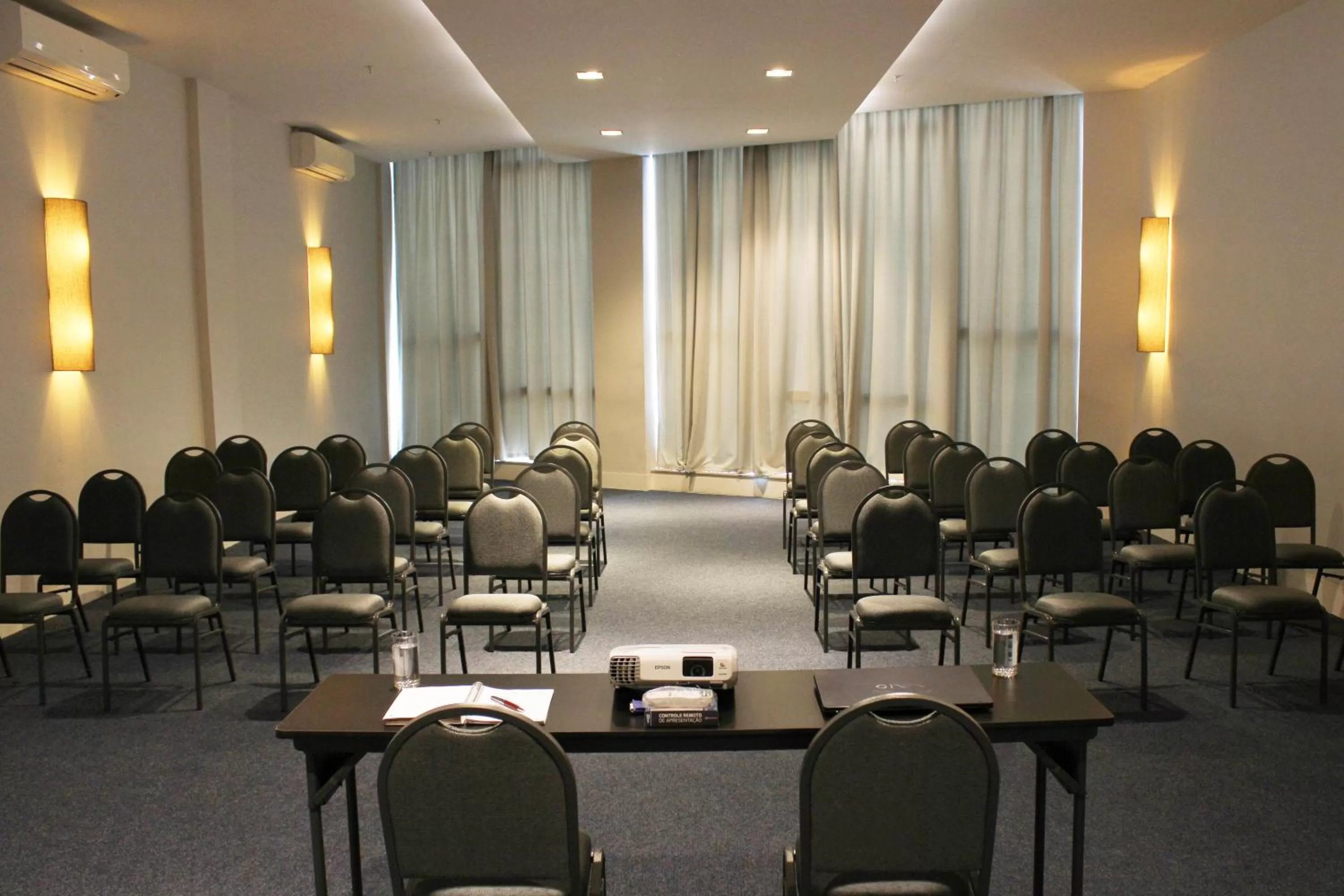 Meeting/conference room in Samba Tres Rios